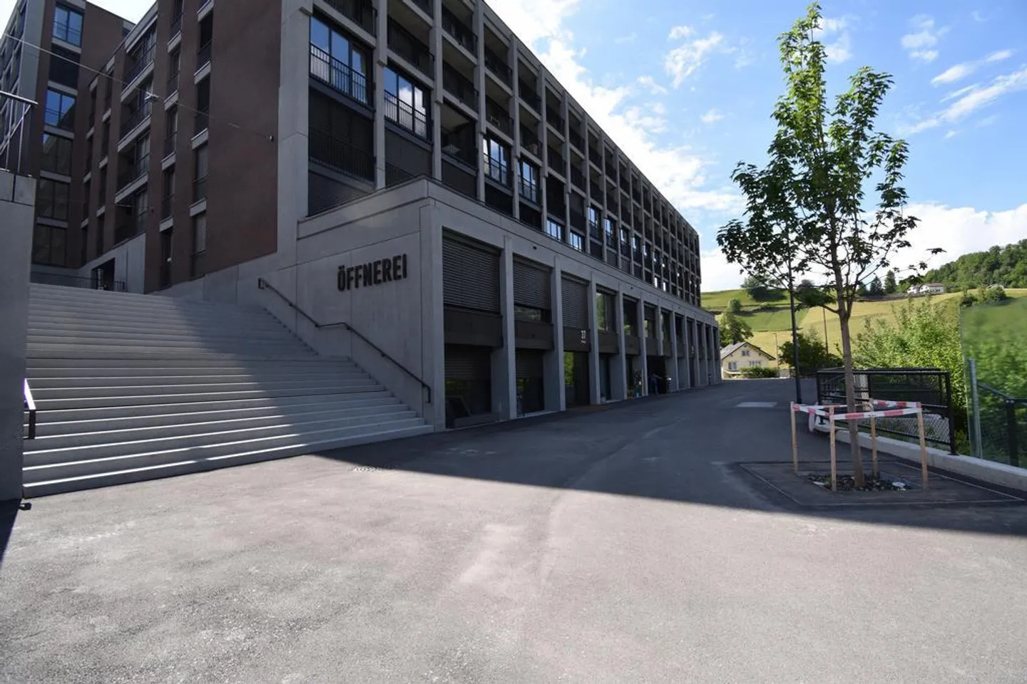 Petite, élégante appartement dans un emplacement recherché - Photo 6 sur 7