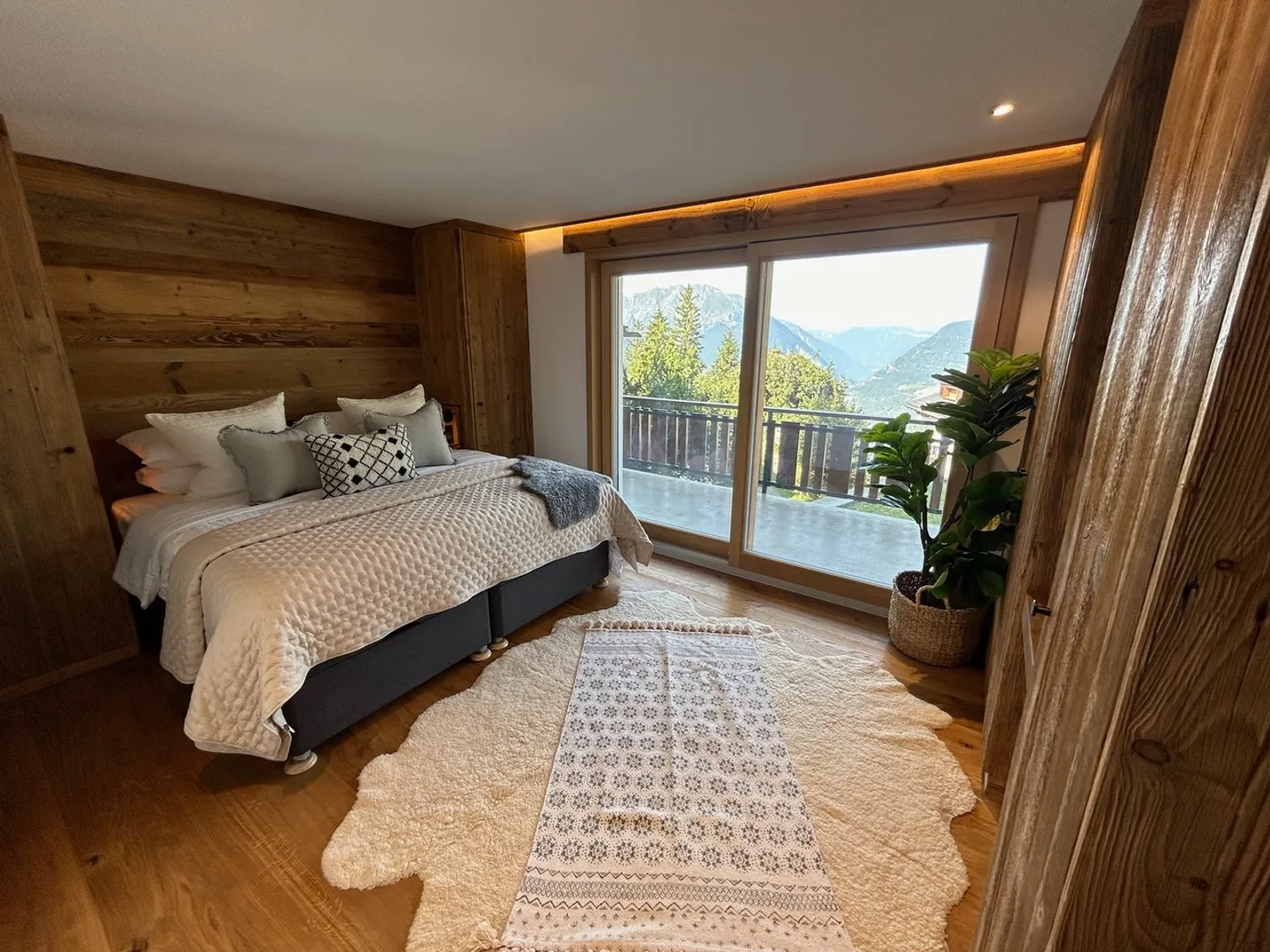 Appartement 3 pièces - Photo 5 sur 8