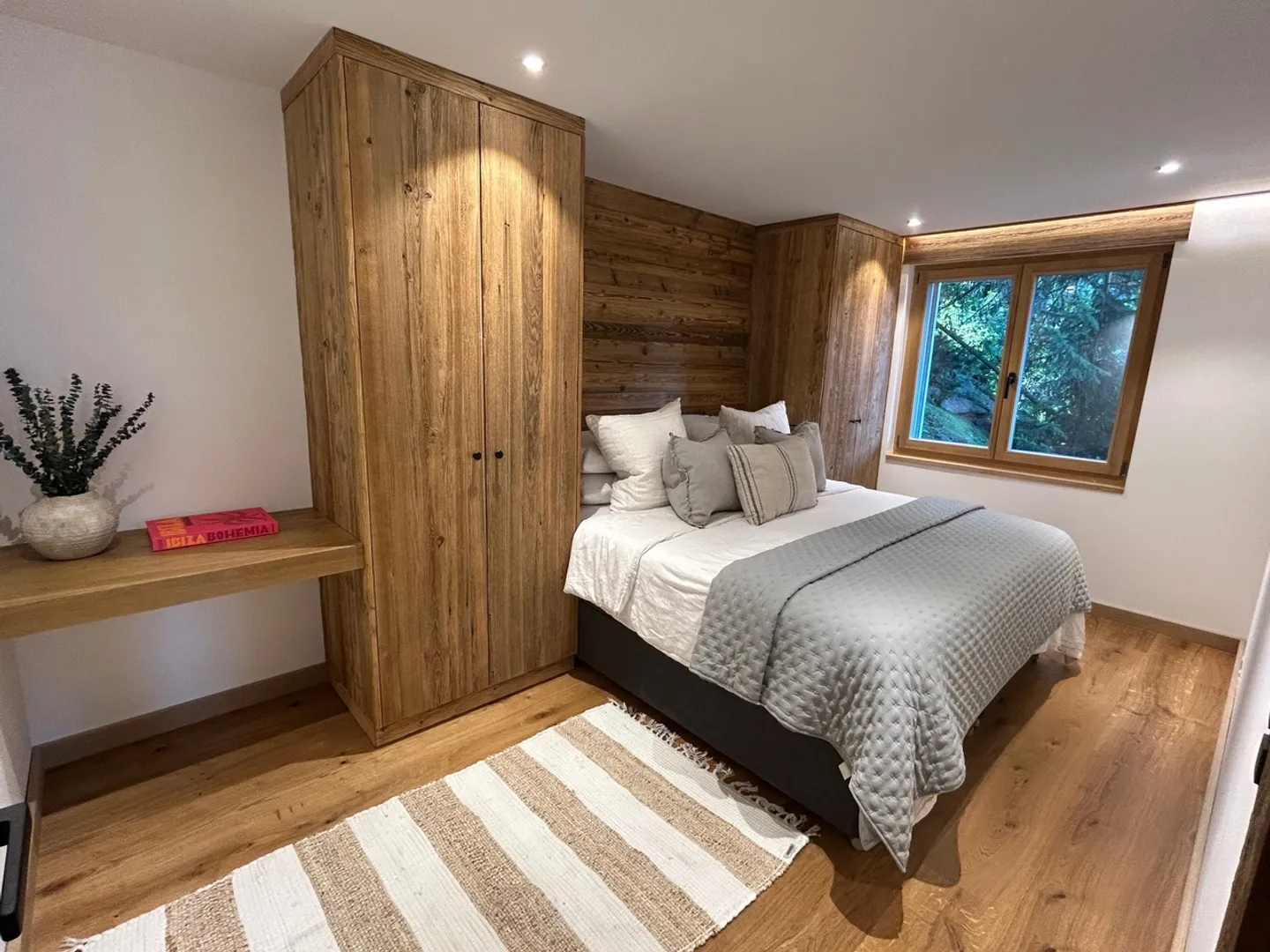 Appartement 3 pièces - Photo 7 sur 8