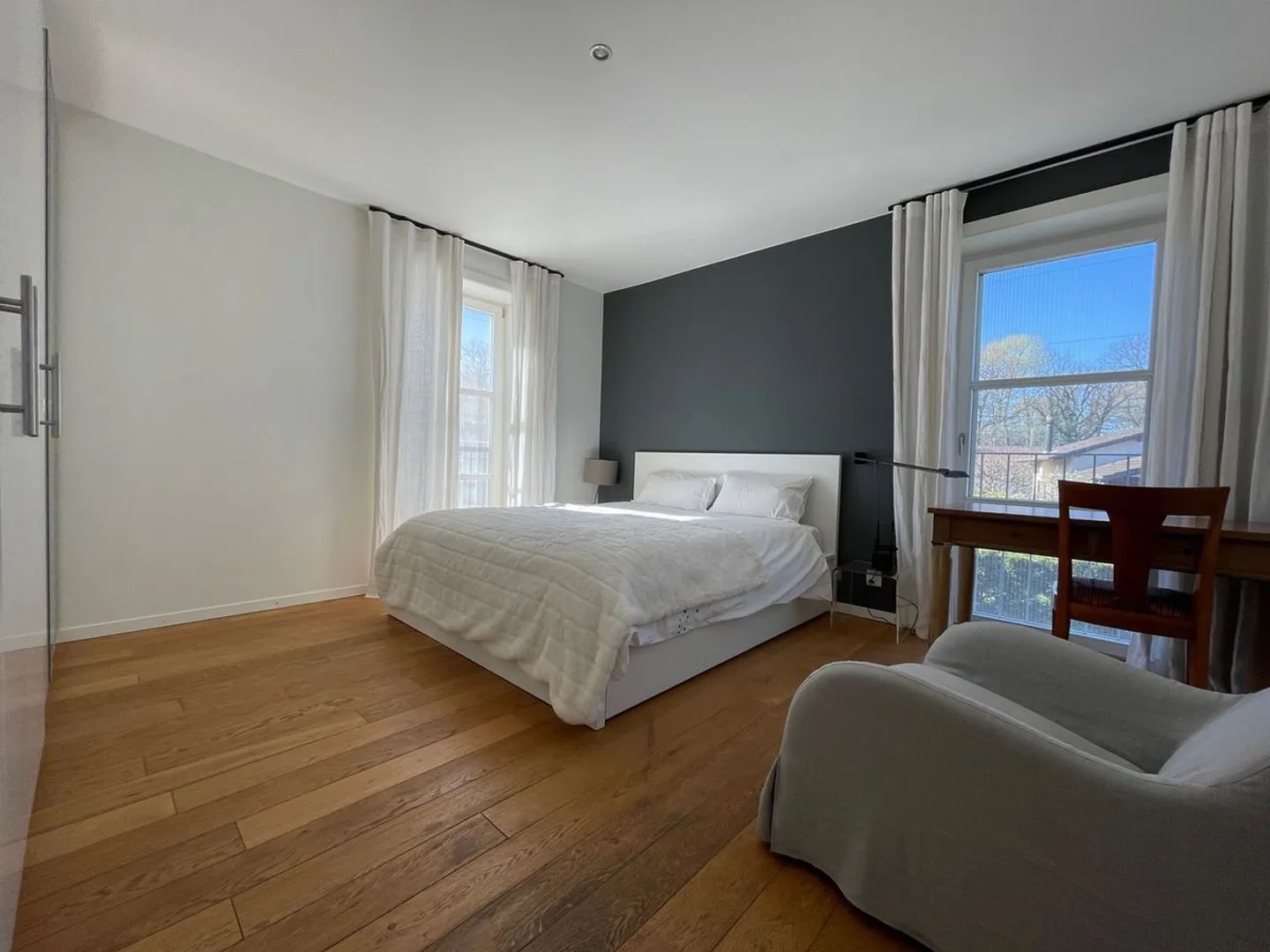 Charming Detached House in Buchillon - Photo 12 of 13