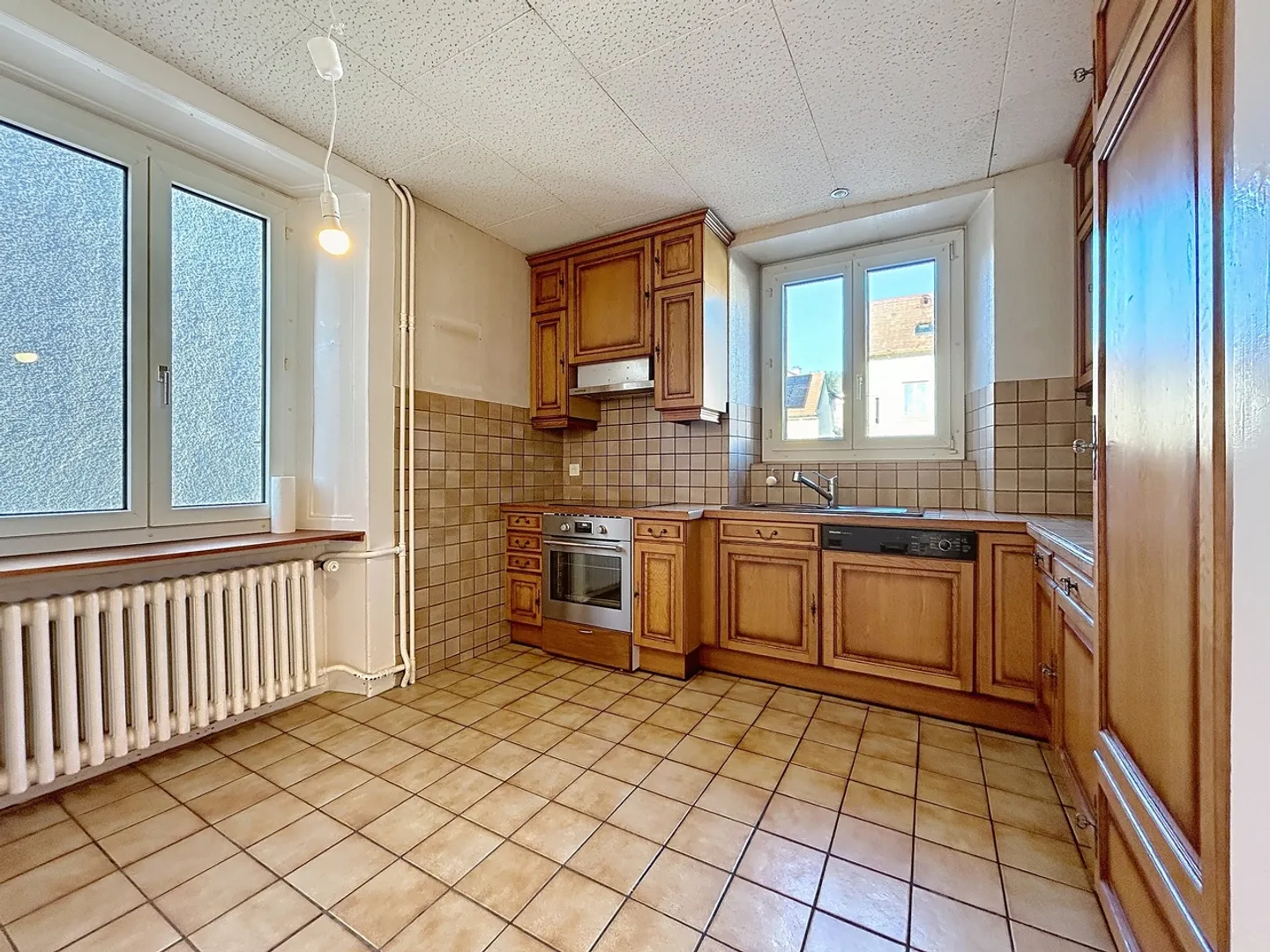 Appartement en duplex de 130 m2 - Photo 4 sur 5