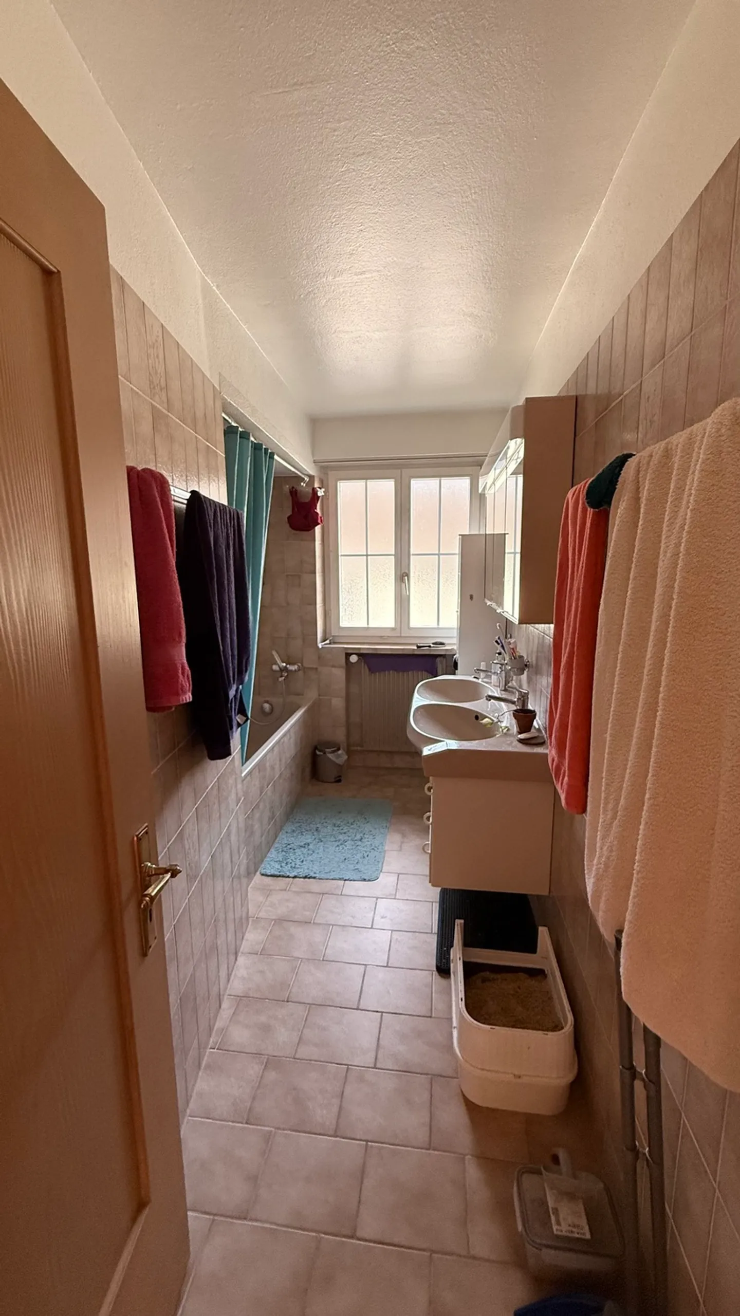 Möblierte Wohnung am See - Foto 6 von 6