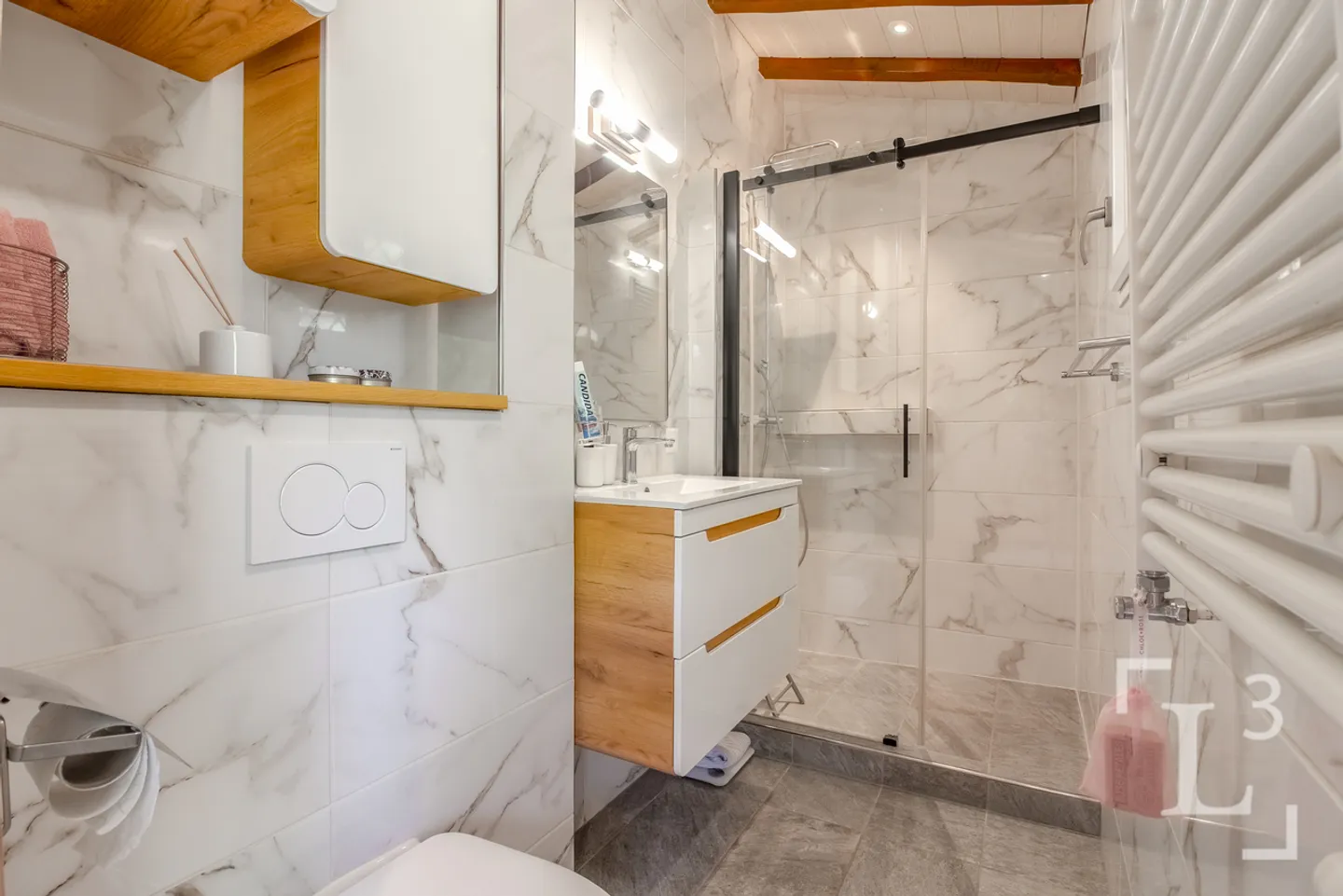 Casa indipendente con ampia terrazza e vista sul lago - Foto 16 di 16