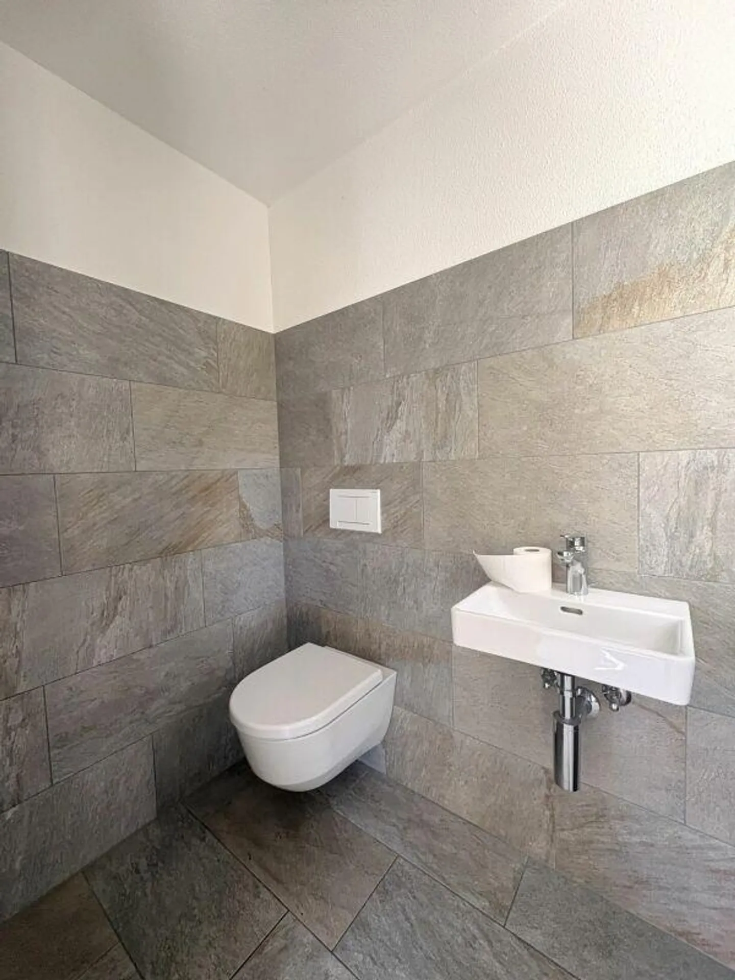 Vivre avec une vue : Maison individuelle spacieuse avec appartement - Photo 4 sur 17