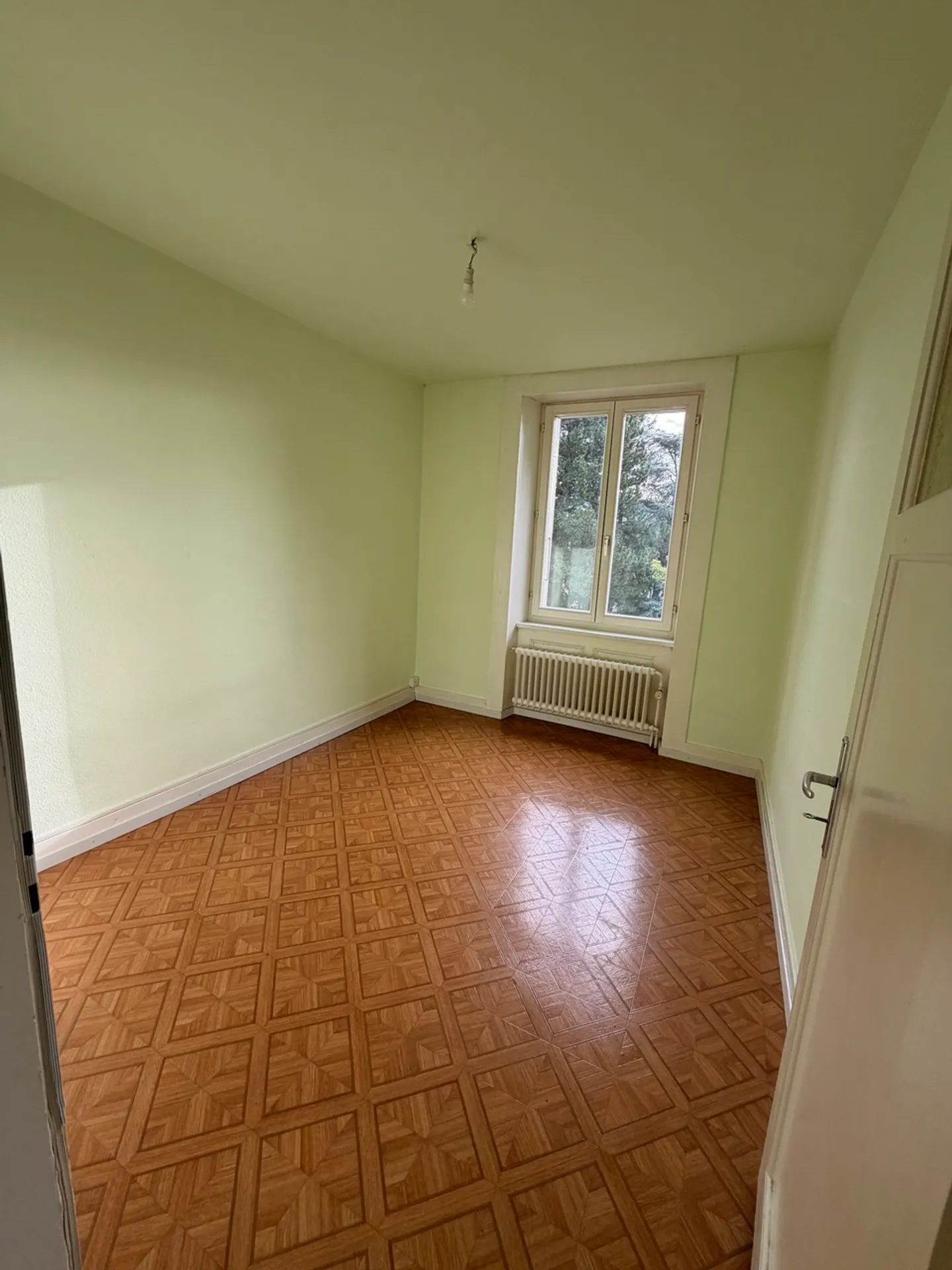 Appartamento luminoso 3,5 locali - Foto 4 di 8