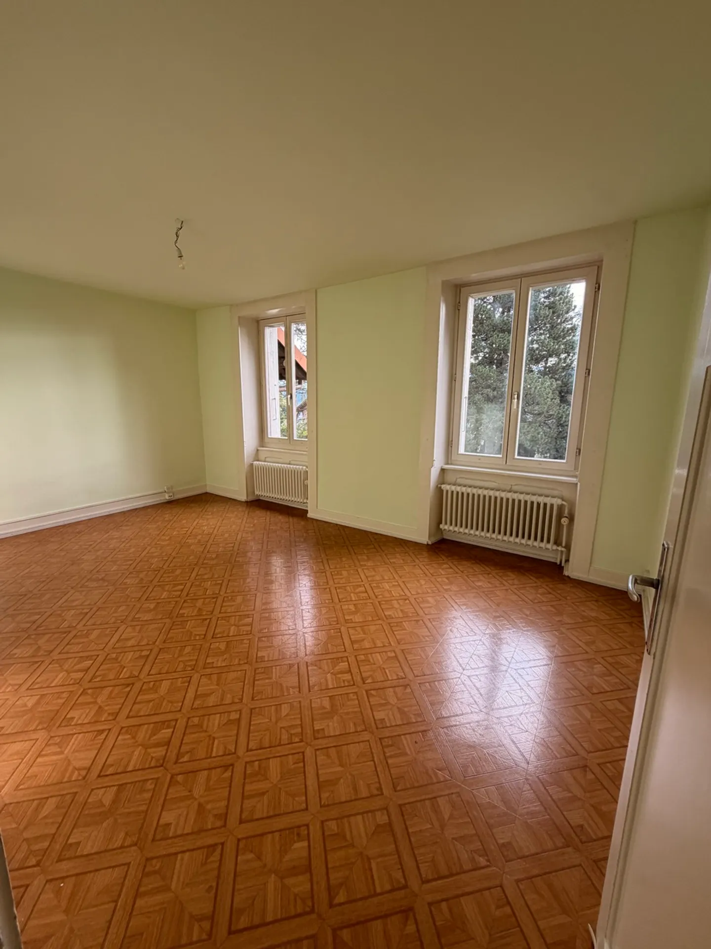 Appartamento luminoso 3,5 locali - Foto 5 di 8