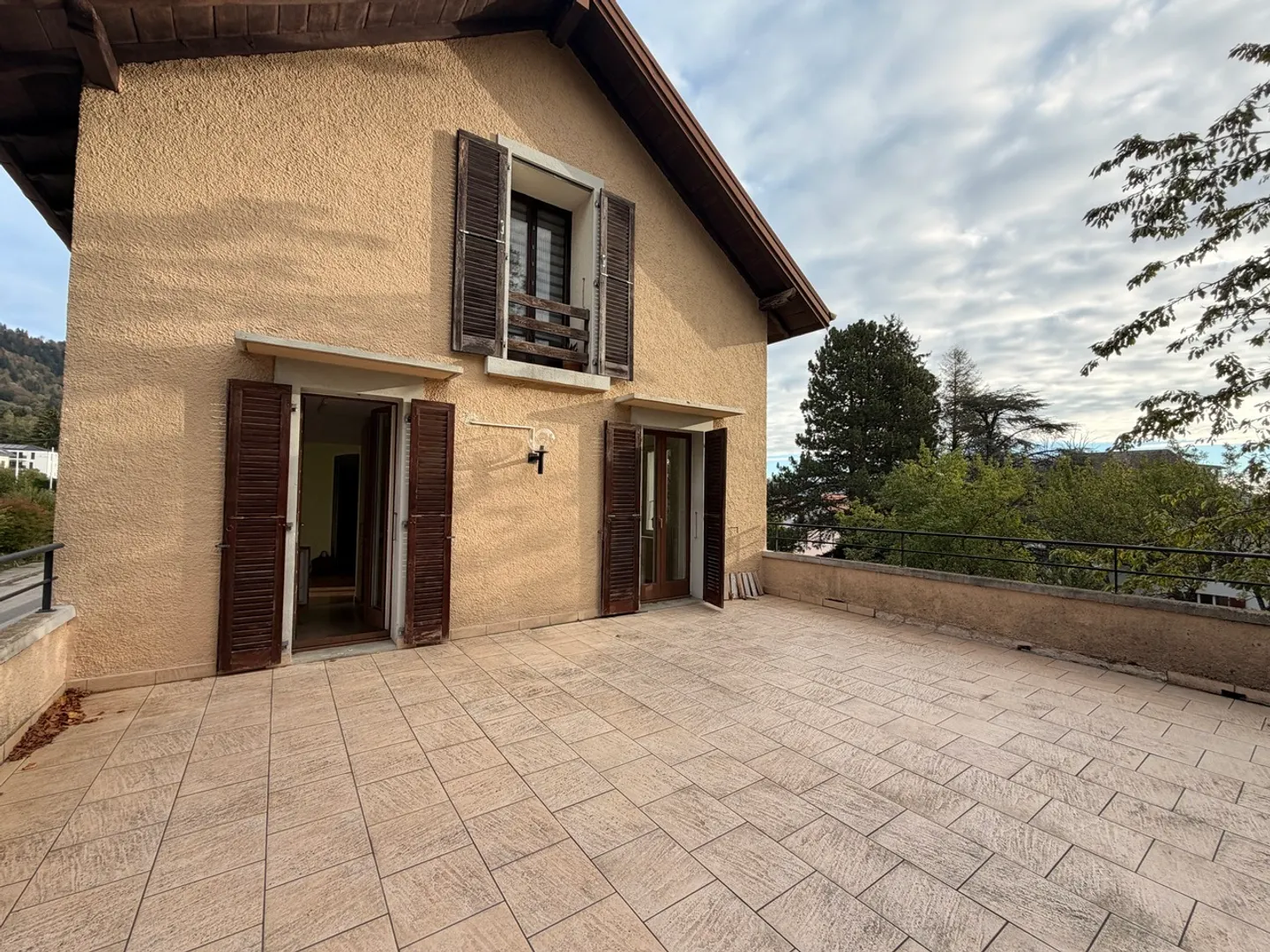 Appartamento luminoso 3,5 locali - Foto 1 di 8