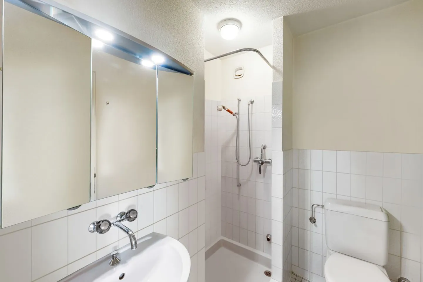 Attique / Appartement en duplex. Occasion rare dans un emplacement de choix à BS ! - Photo 10 sur 13