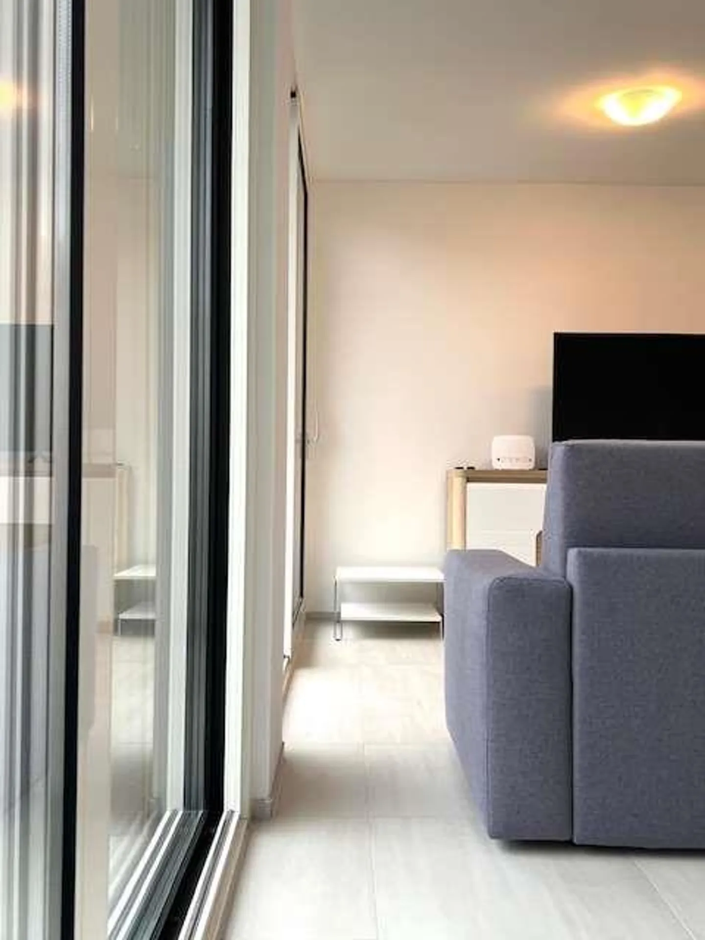 New apartment with roof garden also furnished - Photo 13 of 13