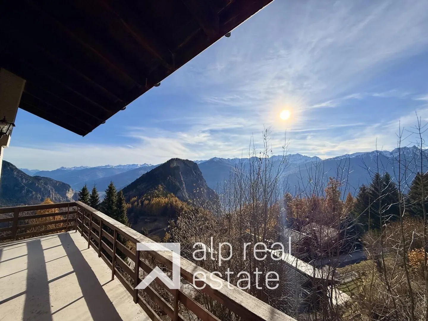 Appartement 3,5 pièces neuf traversant sur un étage complet avec vue panoramique - Photo 8 sur 9