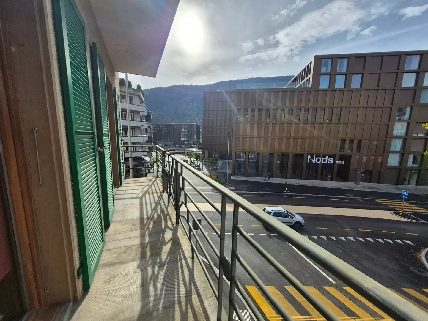 Bel appartement de 3,5 pièces au centre - Photo 3 sur 9