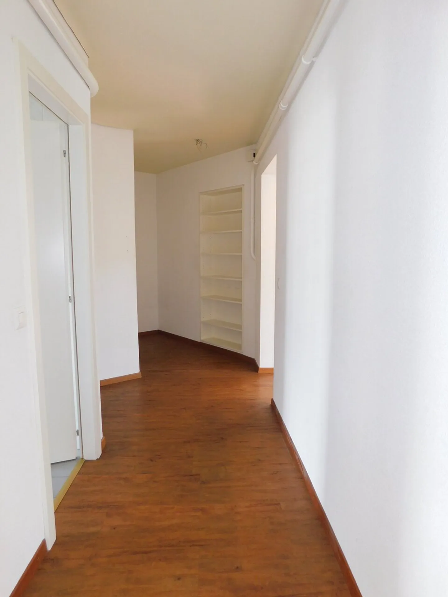 Bel appartement de 3,5 pièces au centre - Photo 6 sur 9