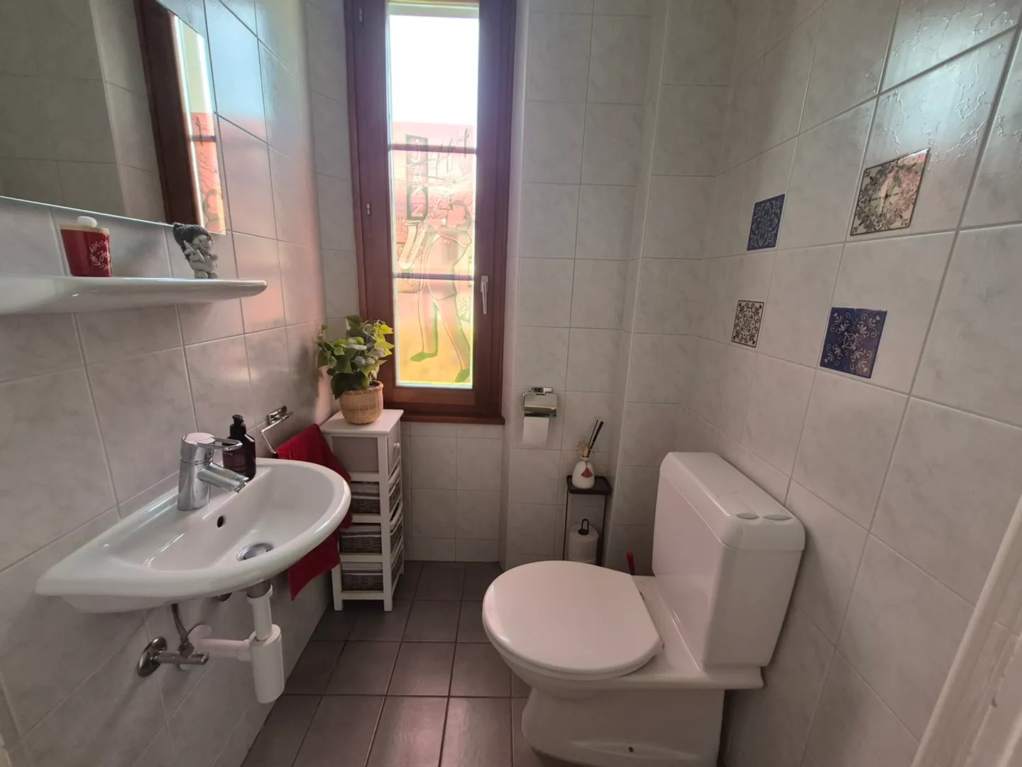 Bel appartement de 3,5 pièces au centre - Photo 7 sur 9