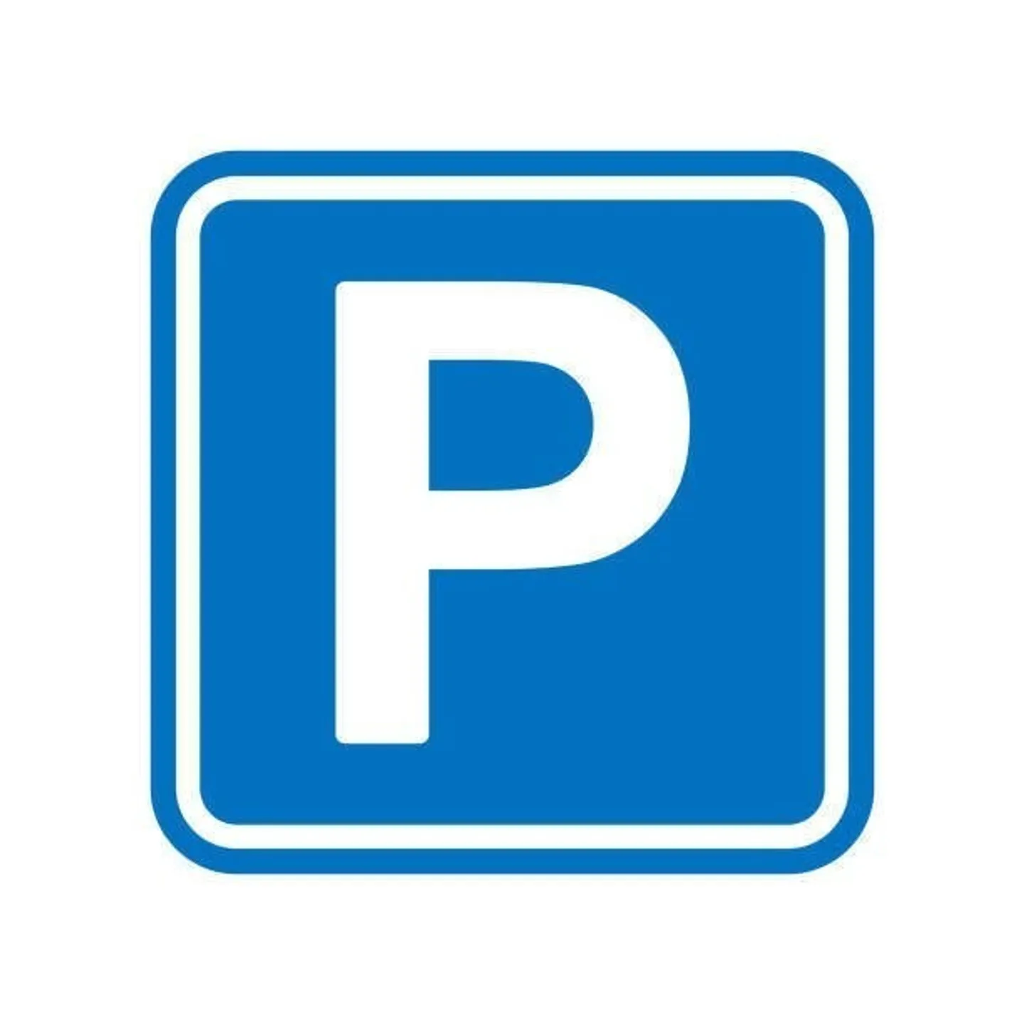 Parking space for rent near the train station! - Photo 1 of 2