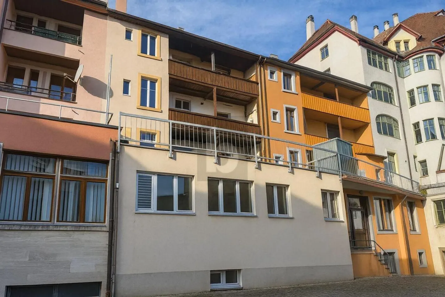 POTENZIELLE RENDITE VON ÜBER 6% - Foto 5 von 6