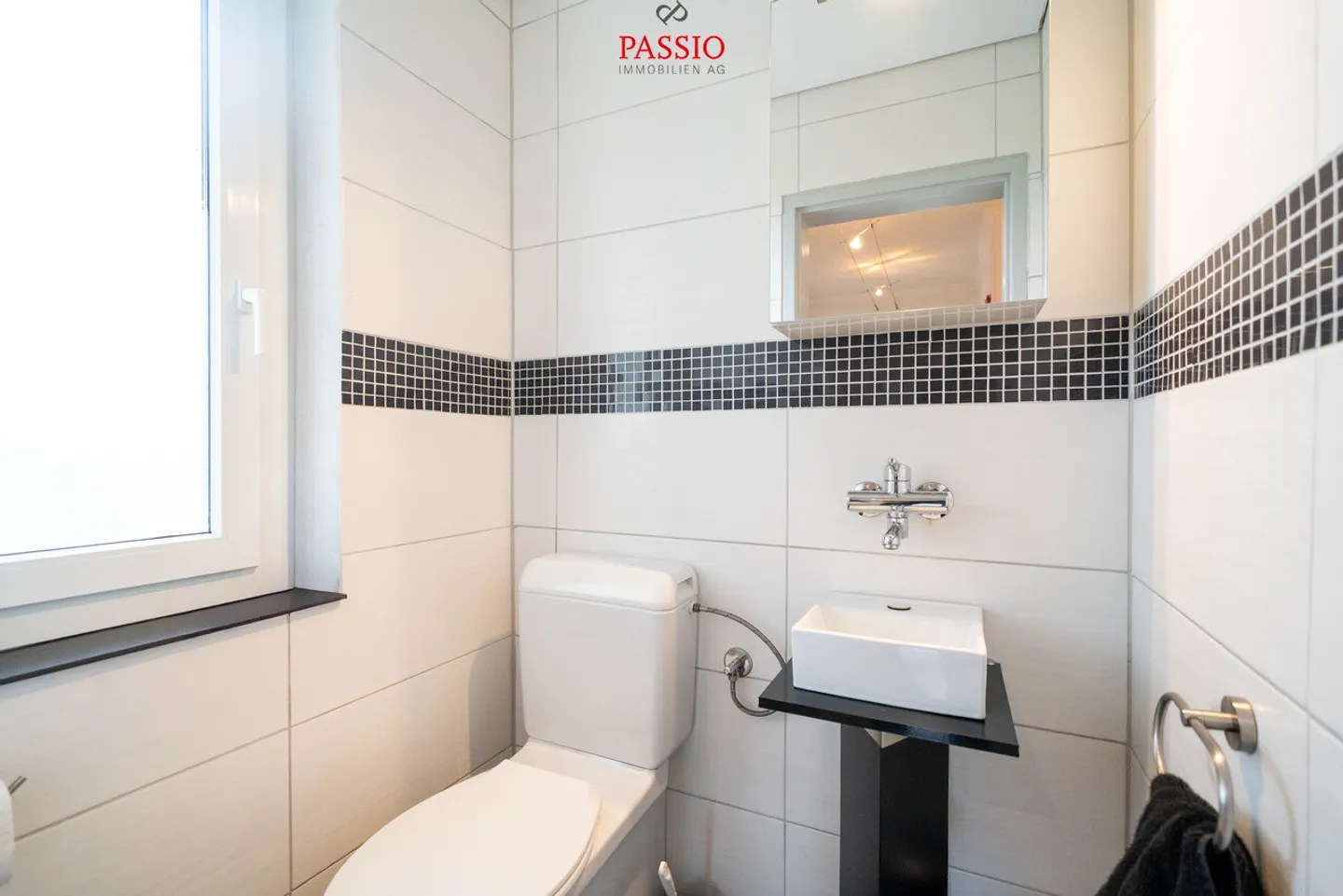 Ampia casa familiare a Uettligen - Foto 11 di 36