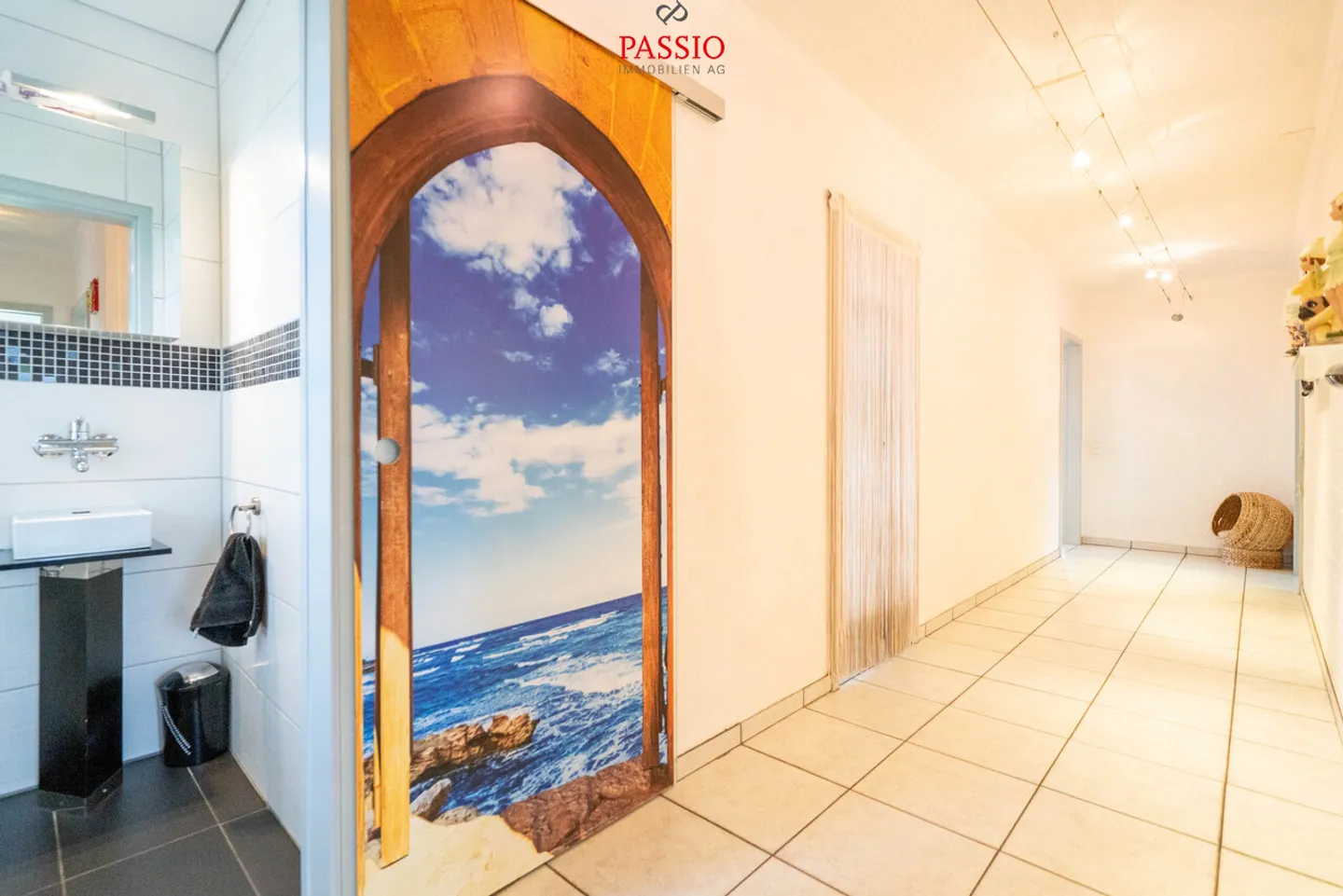 Ampia casa familiare a Uettligen - Foto 12 di 36