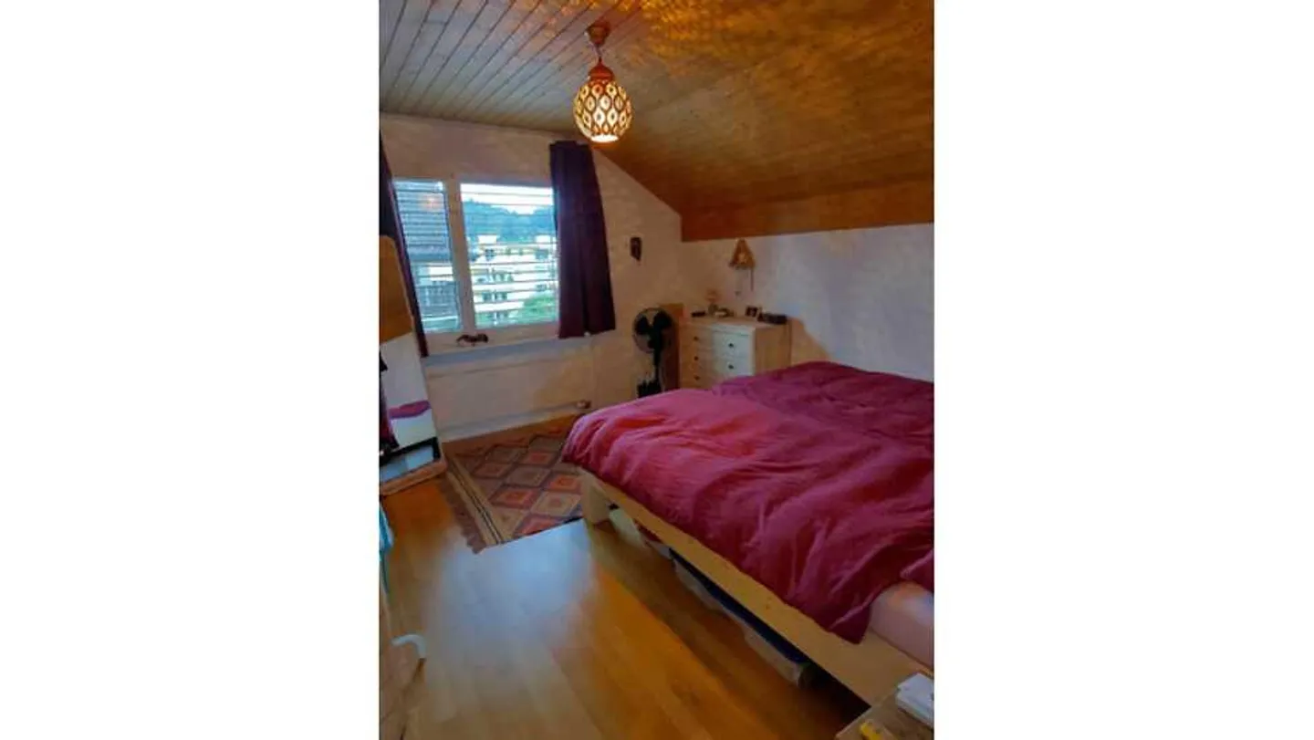 Gemütliche Wohnung in Baar - Foto 5 von 6