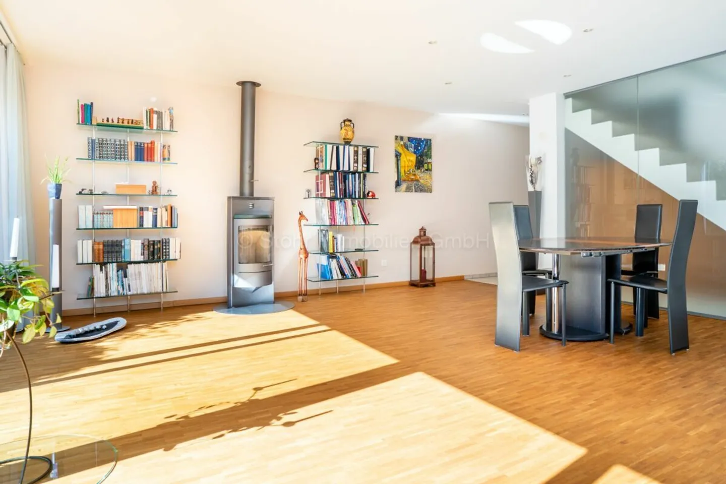 5.5-Zimmer Reihenmittelhaus an begehrter Lage in Winterthur - Photo 4 sur 22