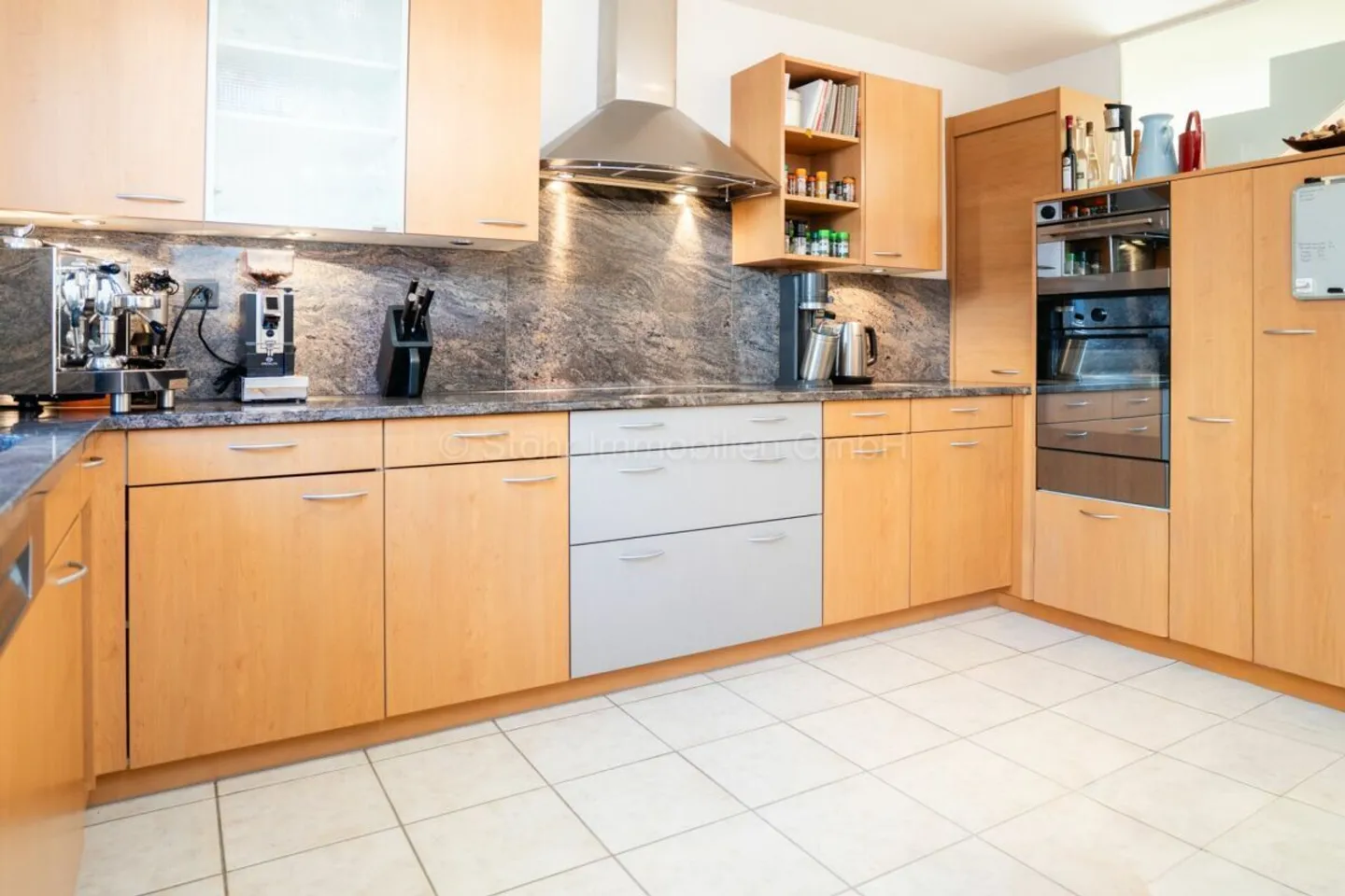 5.5-Zimmer Reihenmittelhaus an begehrter Lage in Winterthur - Photo 5 sur 22