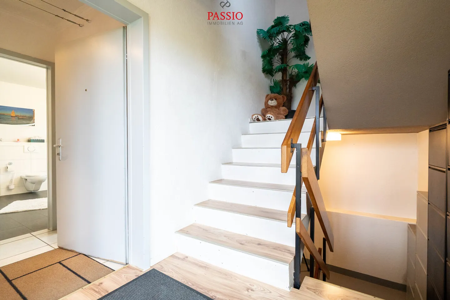 Ampia casa familiare a Uettligen - Foto 16 di 36