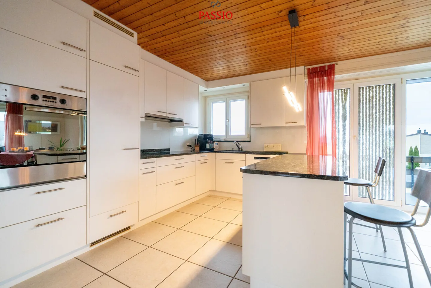 Ampia casa familiare a Uettligen - Foto 17 di 36