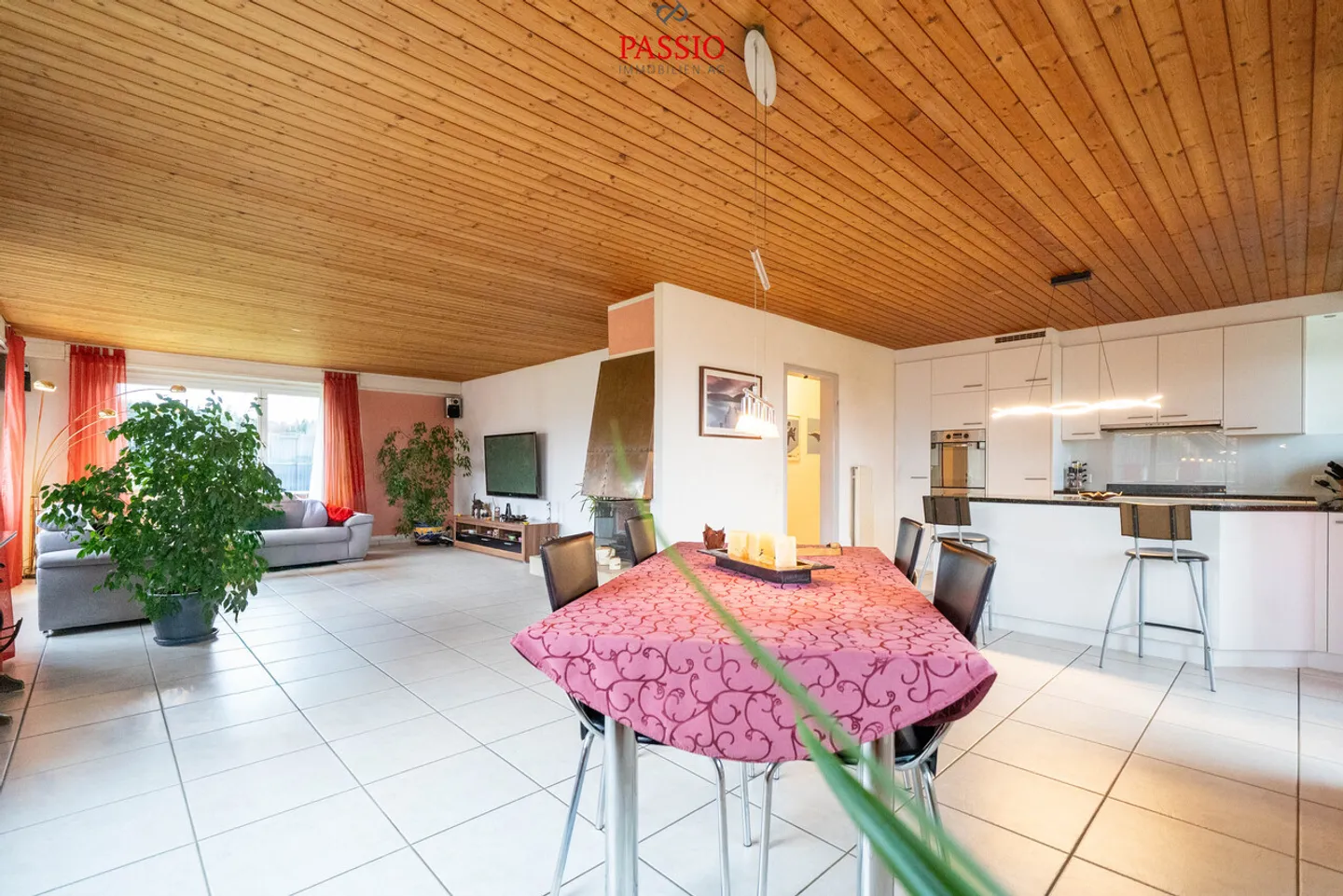 Ampia casa familiare a Uettligen - Foto 19 di 36