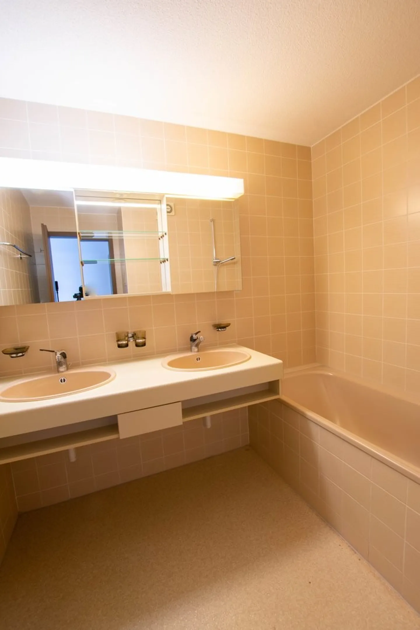 Appartement à louer - Photo 6 sur 9