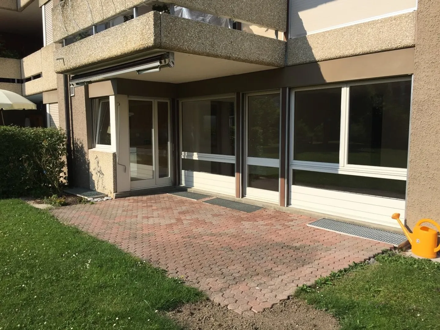 Appartement à louer - Photo 8 sur 9