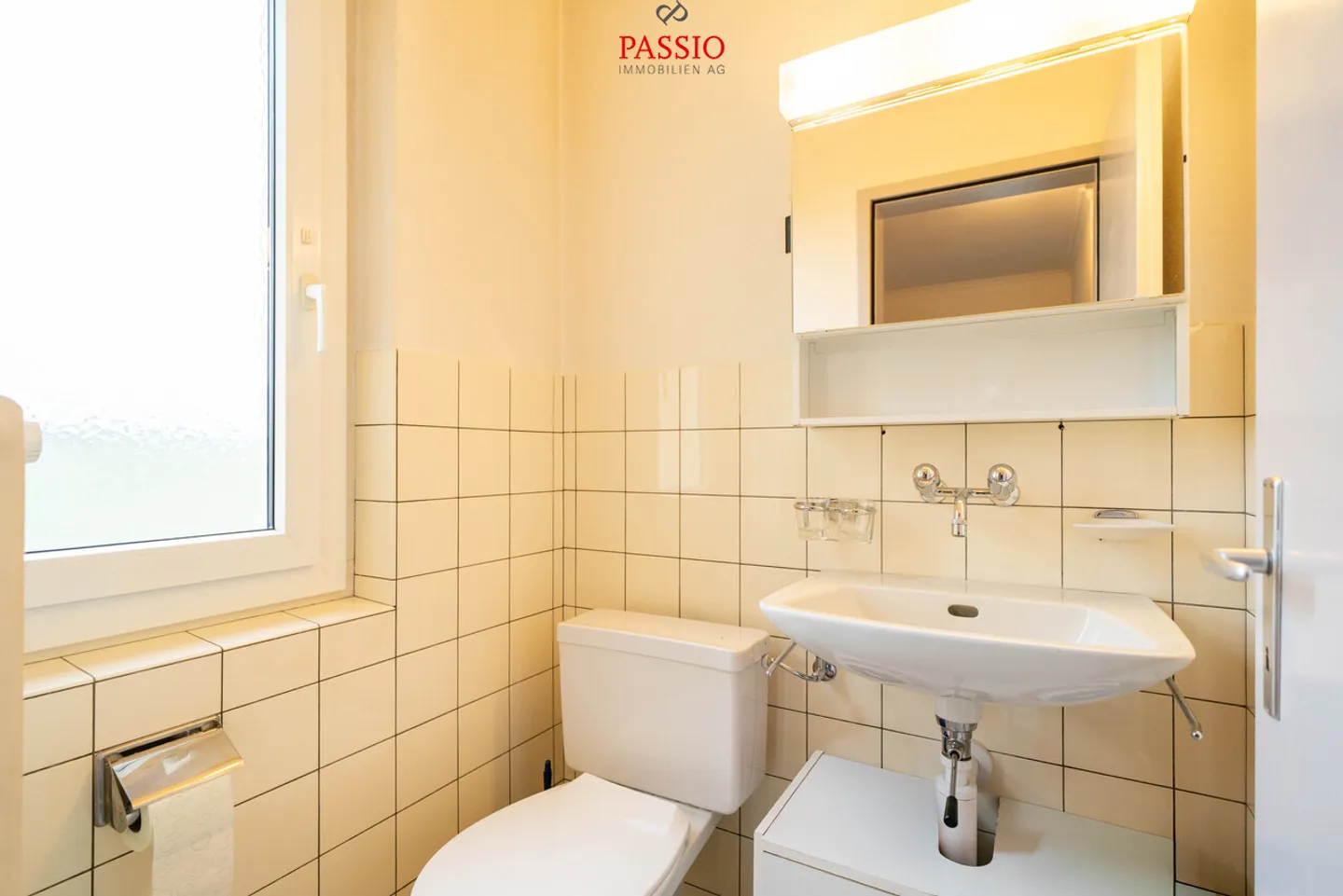 Ampia casa familiare a Uettligen - Foto 23 di 36