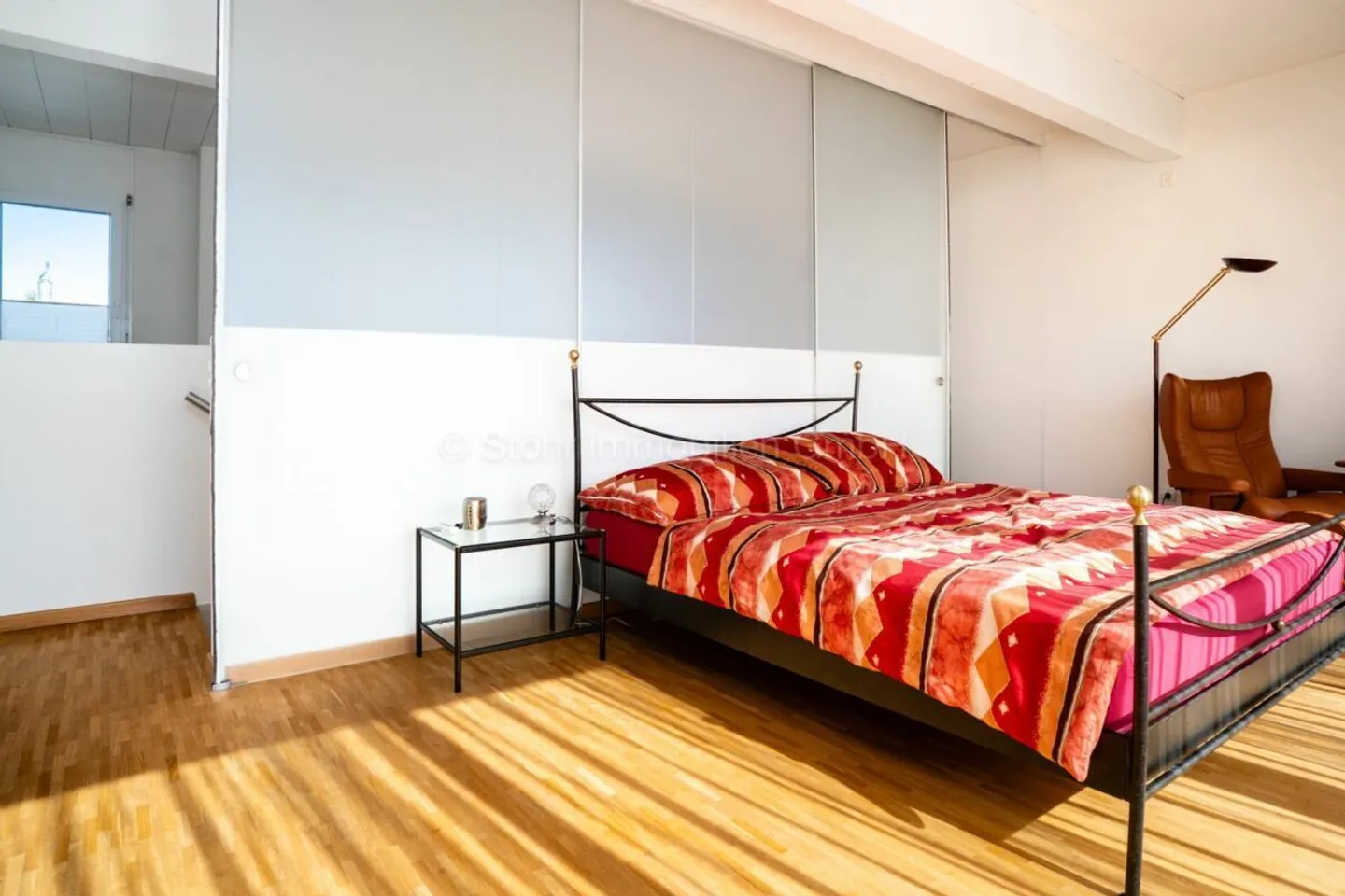 5.5-Zimmer Reihenmittelhaus an begehrter Lage in Winterthur - Photo 12 sur 22