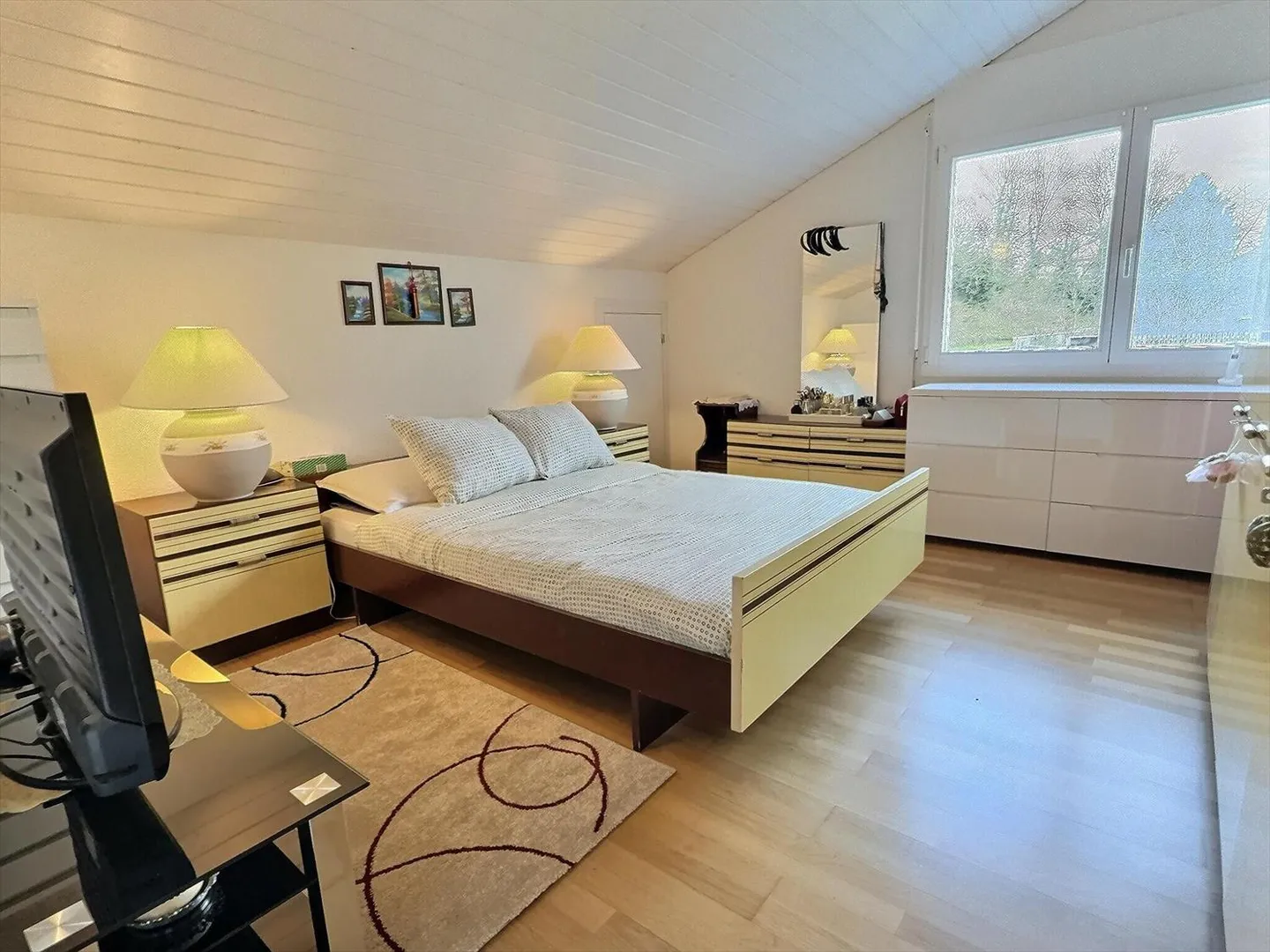 Maison contiguë 7 pièces - Photo 5 sur 6