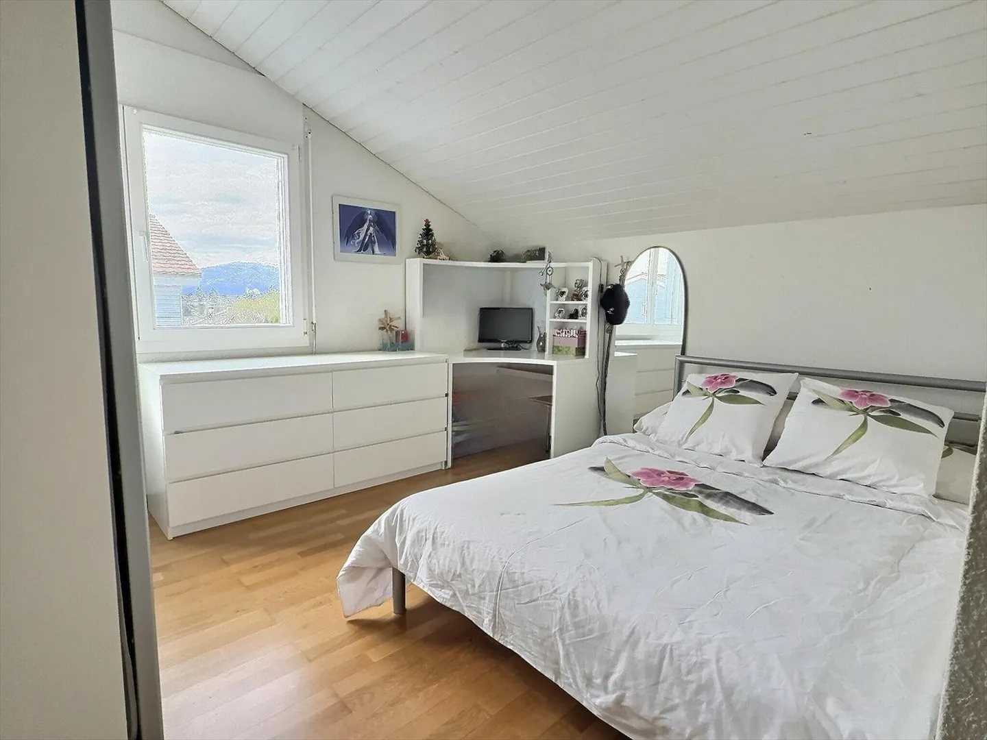 Maison contiguë 7 pièces - Photo 6 sur 6