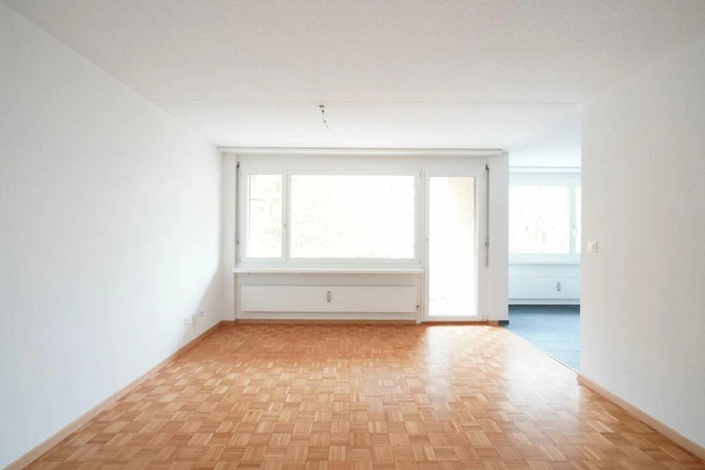 Your new family apartment in Wattwil! - Photo 4 of 17