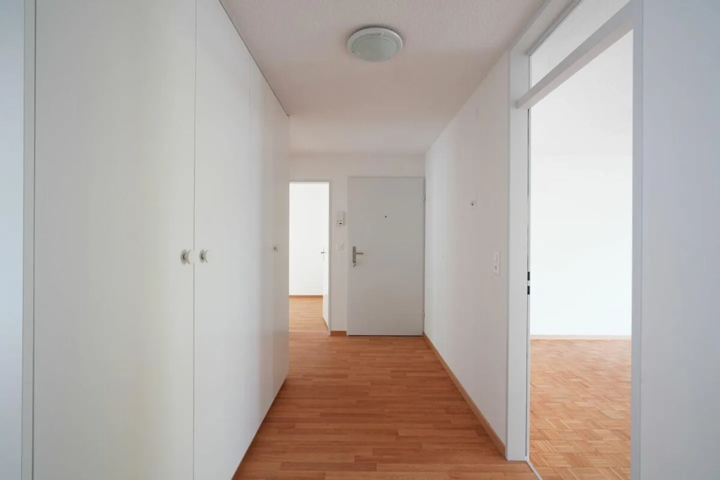 Your new family apartment in Wattwil! - Photo 6 of 17