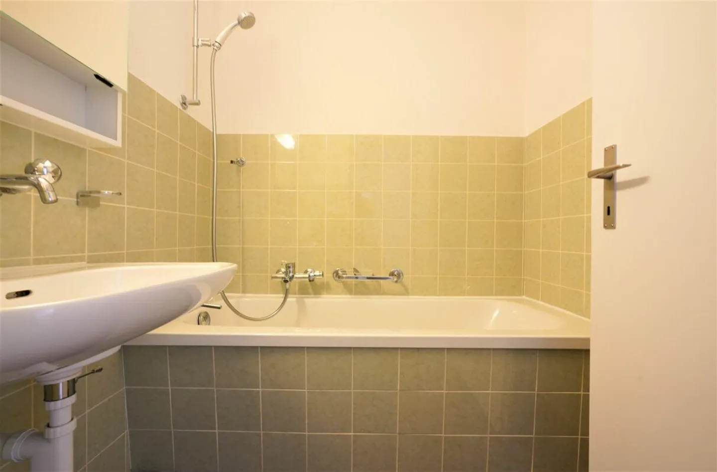 Your new family apartment in Wattwil! - Photo 7 of 17