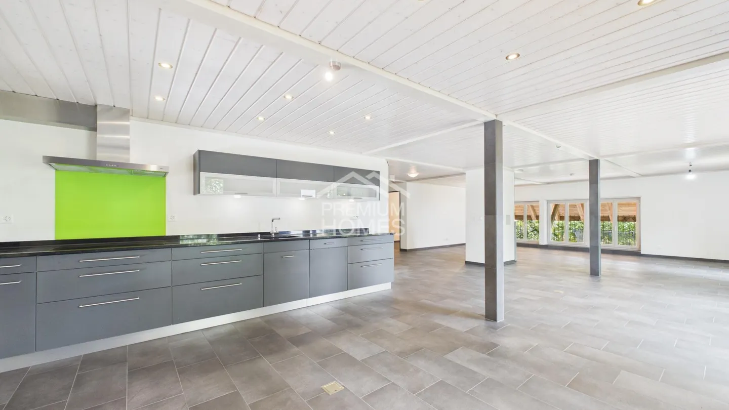 Apartment for sale - Photo 6 of 9