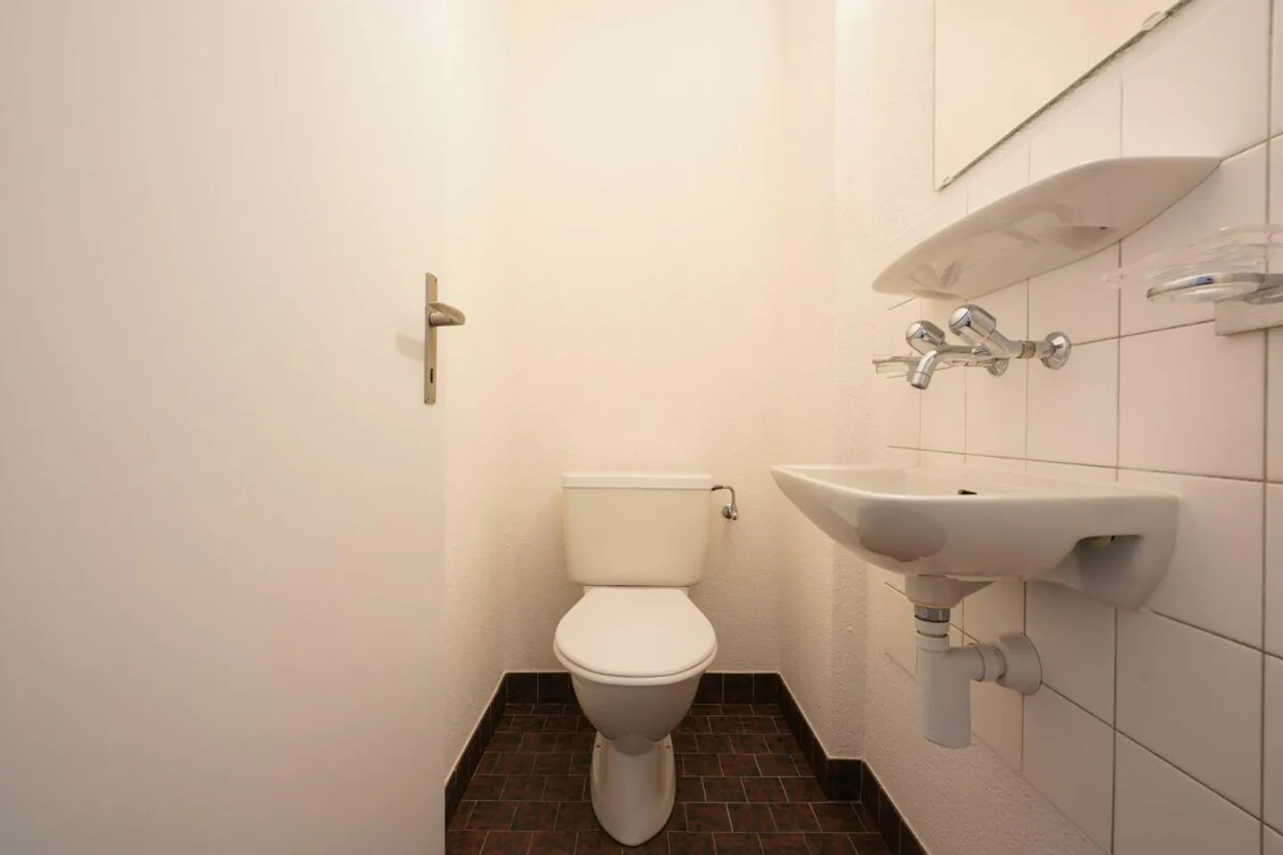 Your new family apartment in Wattwil! - Photo 8 of 17