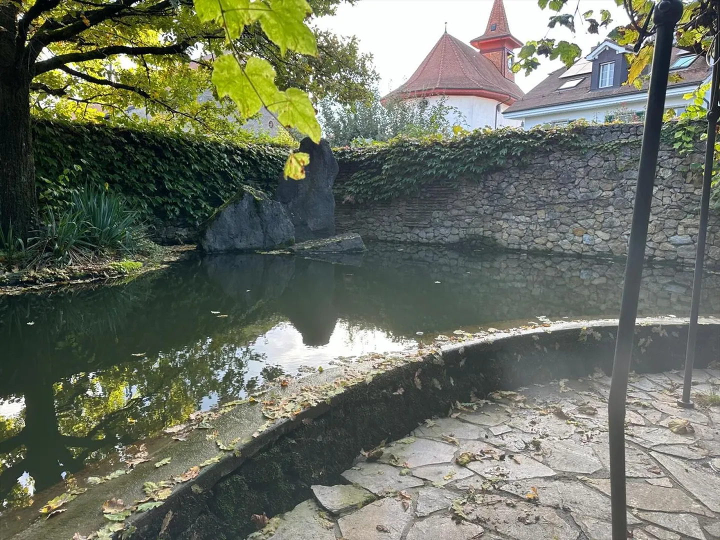 Single house for sale - Photo 5 of 6