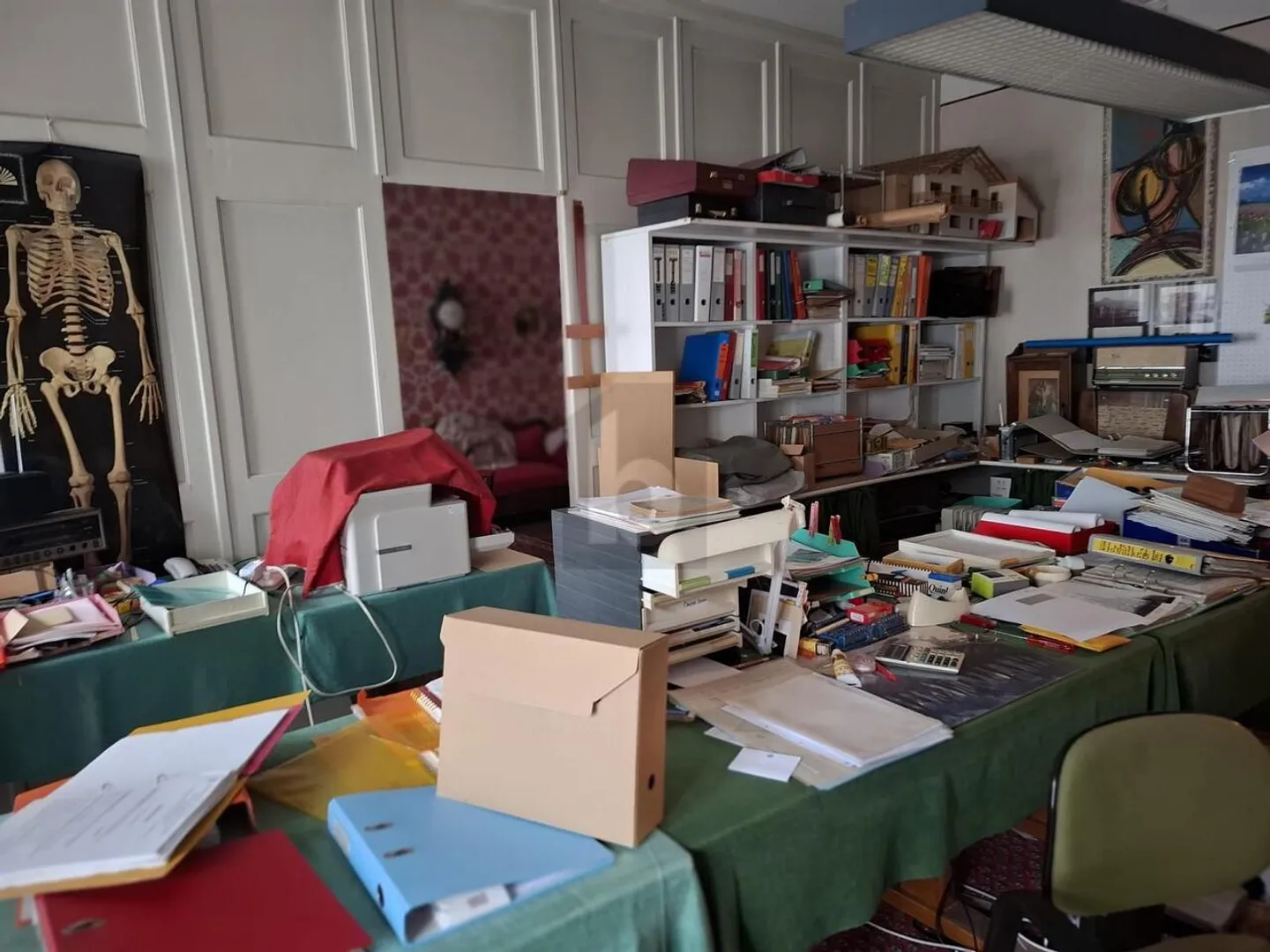 MAGNIFIKANT, VOLLER CHARAKTER, IMPOSANT - Foto 2 von 6