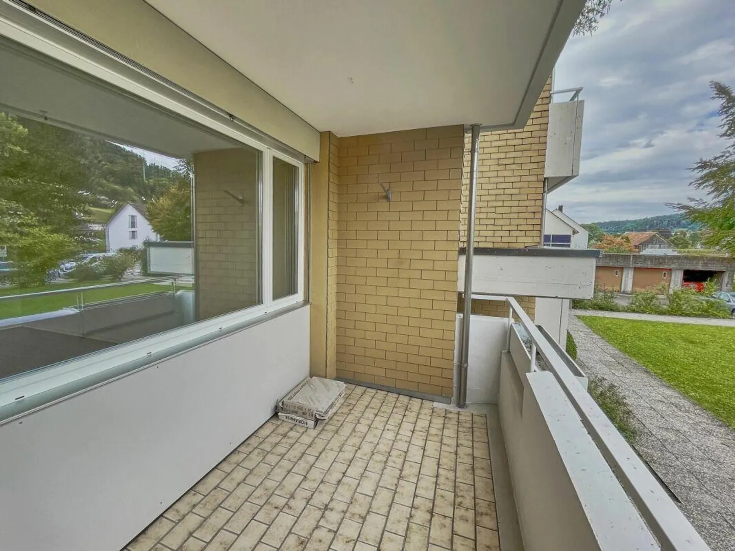 Your new family apartment in Wattwil! - Photo 15 of 17