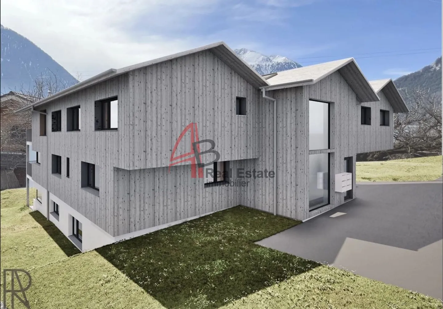 3.5-room apartment - Photo 8 of 9