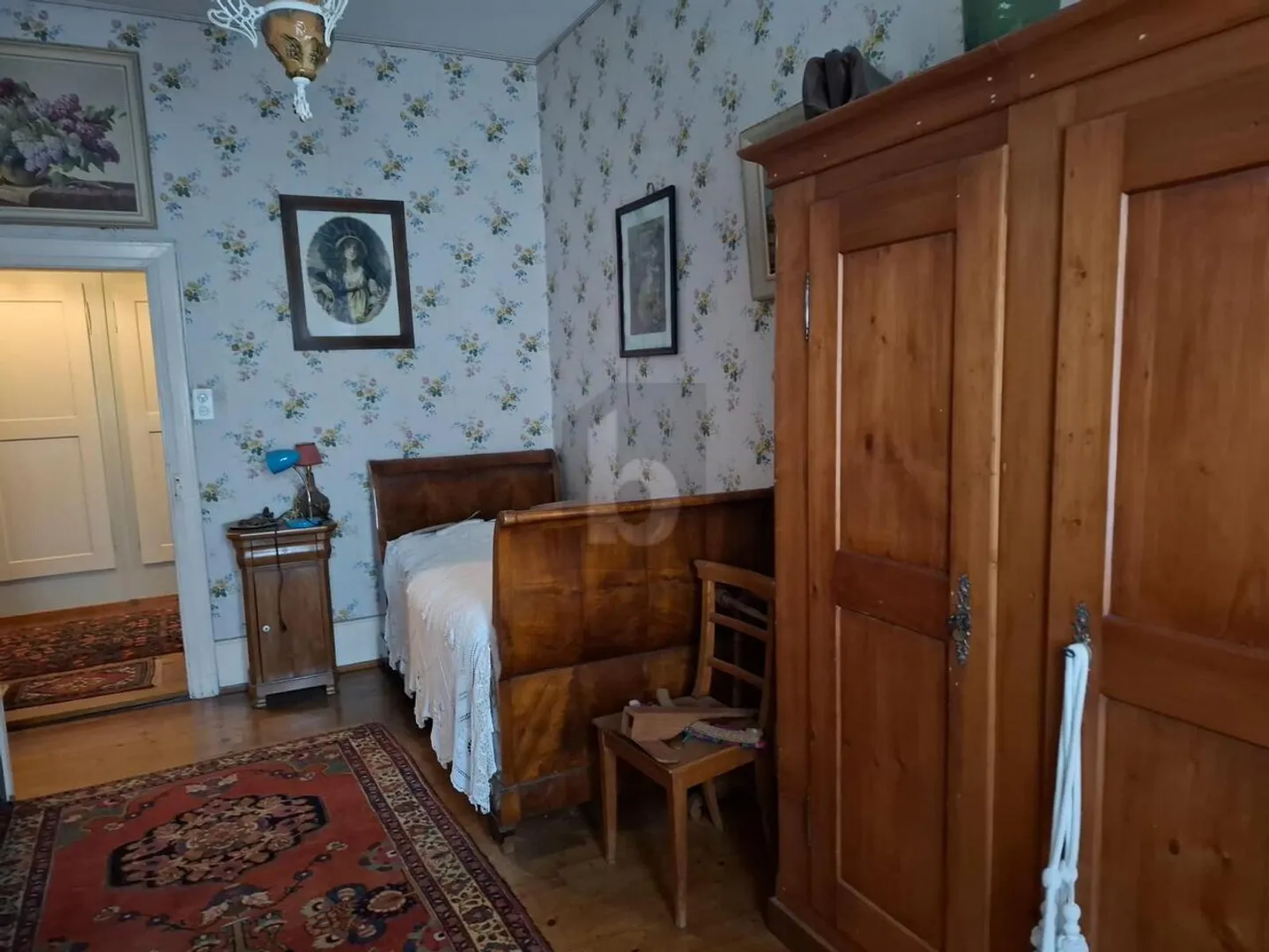 MAGNIFIKANT, VOLLER CHARAKTER, IMPOSANT - Foto 3 von 6