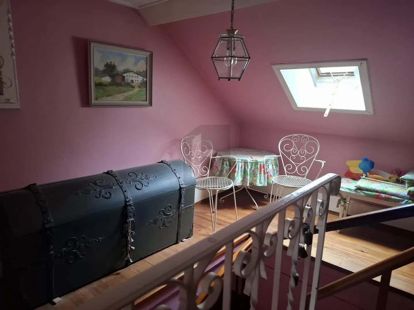 MAGNIFIKANT, VOLLER CHARAKTER, IMPOSANT - Foto 5 von 6