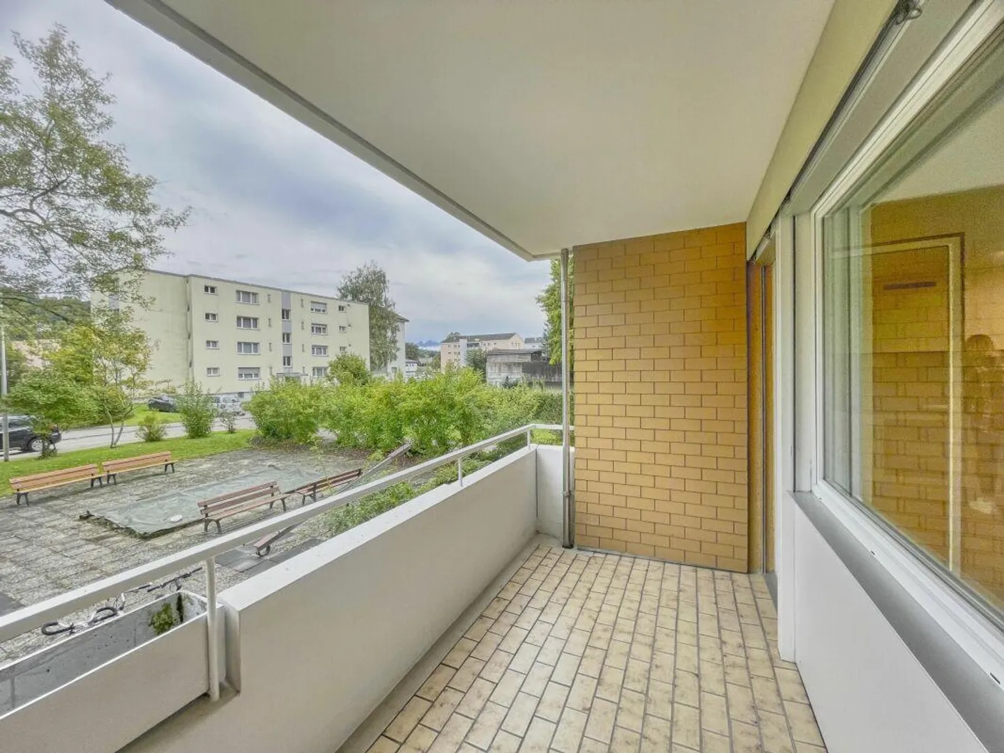 Your new family apartment in Wattwil! - Photo 16 of 17