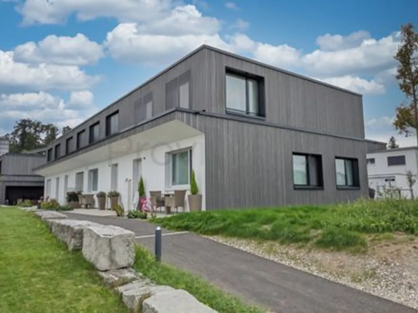 Maison mitoyenne de 4,5 pièces à Rupperswil AG - Photo 3 sur 13