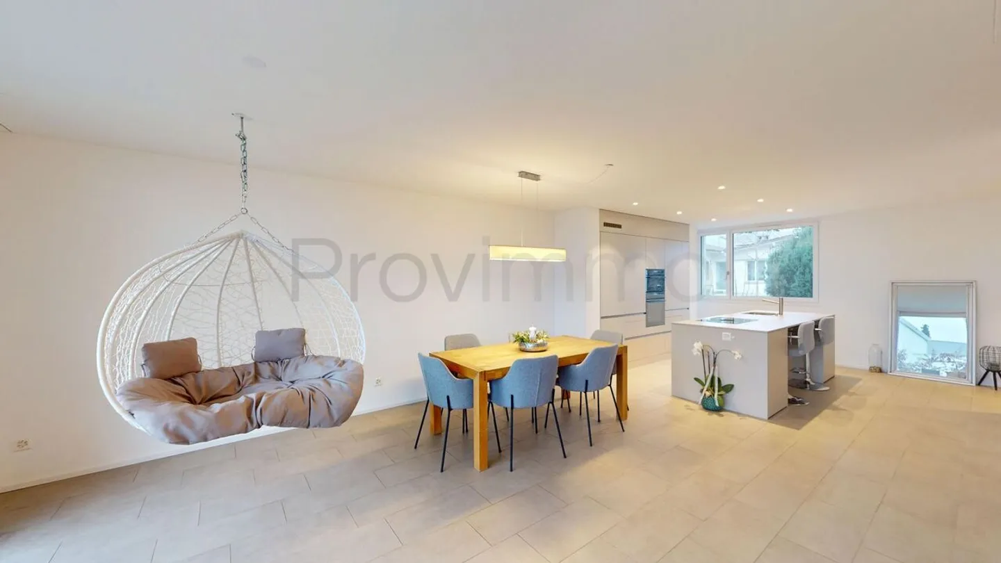 Maison mitoyenne de 4,5 pièces à Rupperswil AG - Photo 5 sur 13