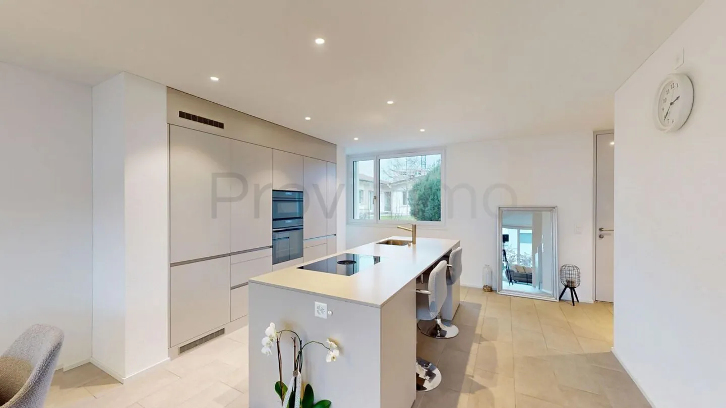 Maison mitoyenne de 4,5 pièces à Rupperswil AG - Photo 6 sur 13