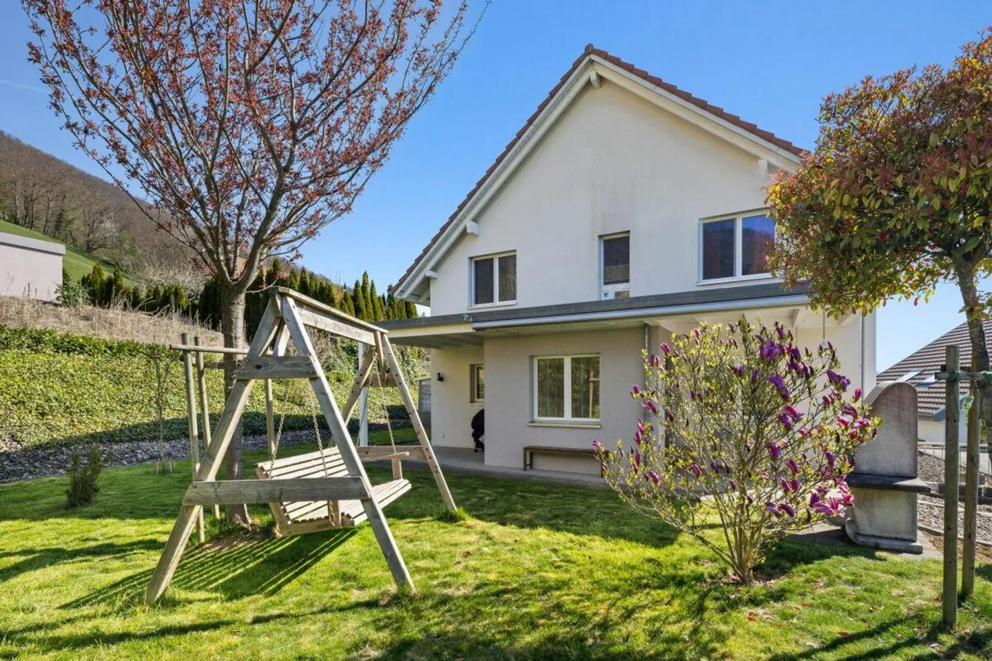 7½-Room Single-Family House - Photo 25 of 30