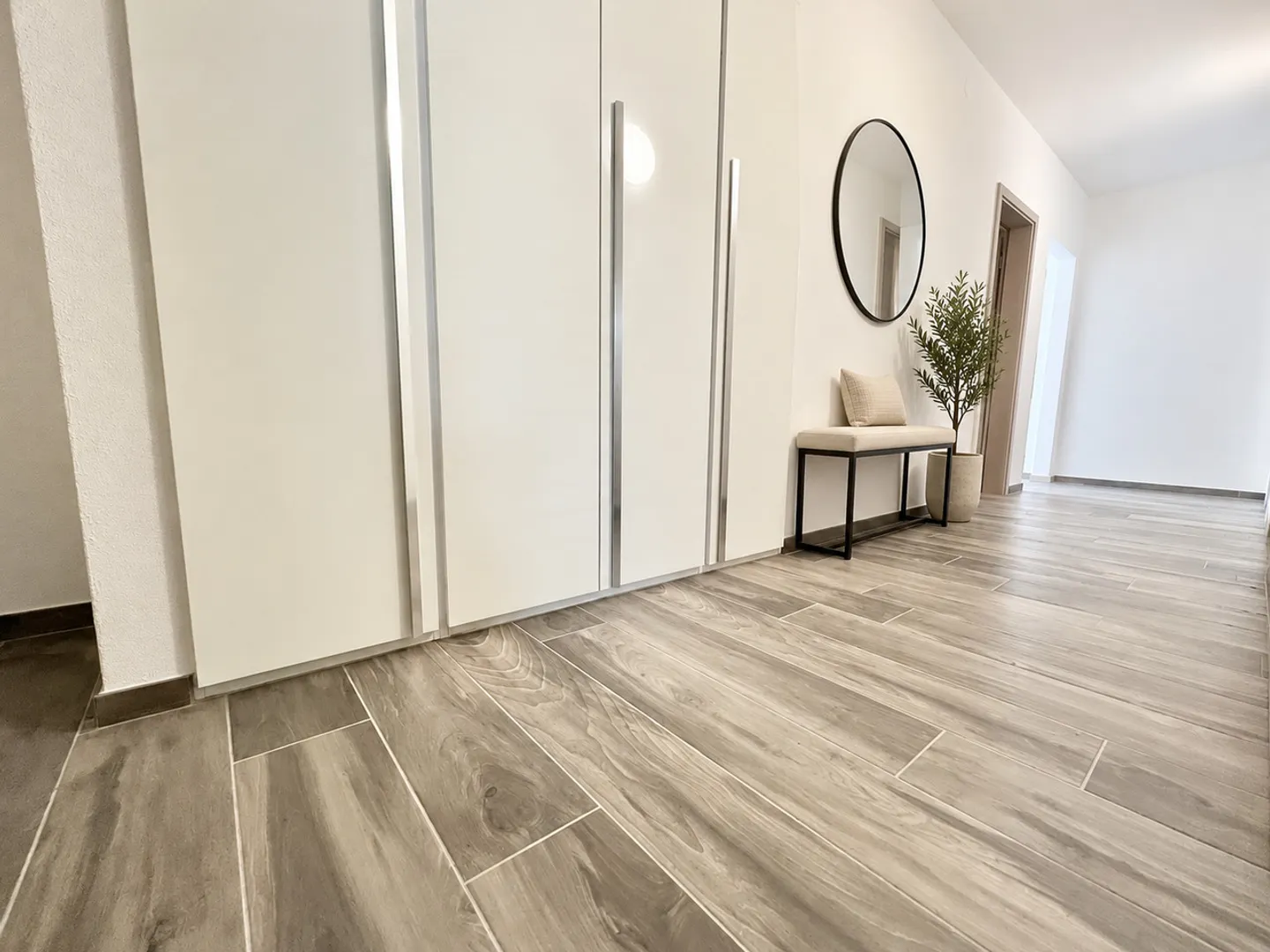Wohnung mieten - Foto 4 von 6
